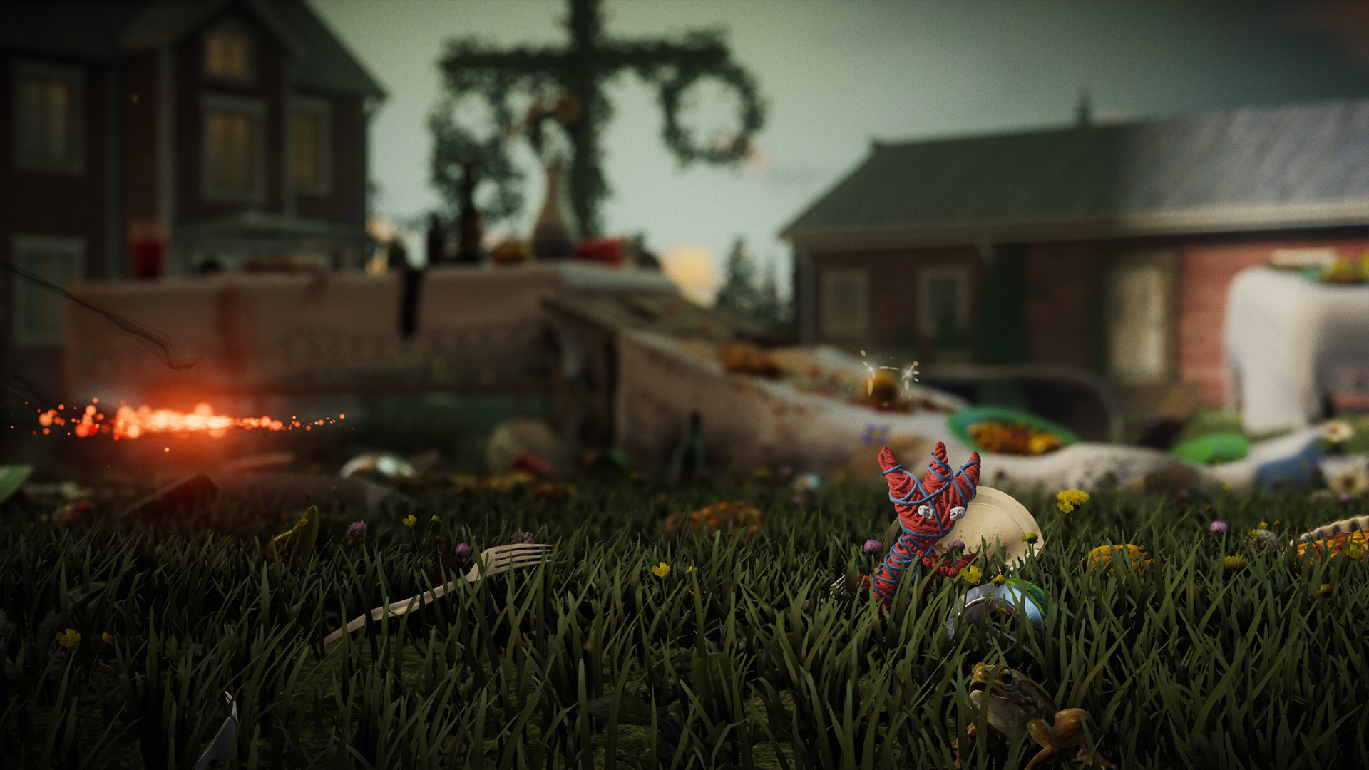 Unravel Two — изображение 3