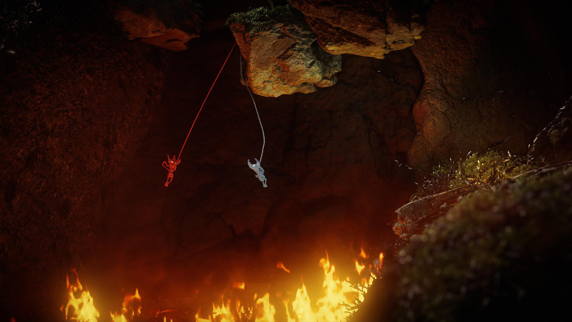 Unravel Two — изображение 4