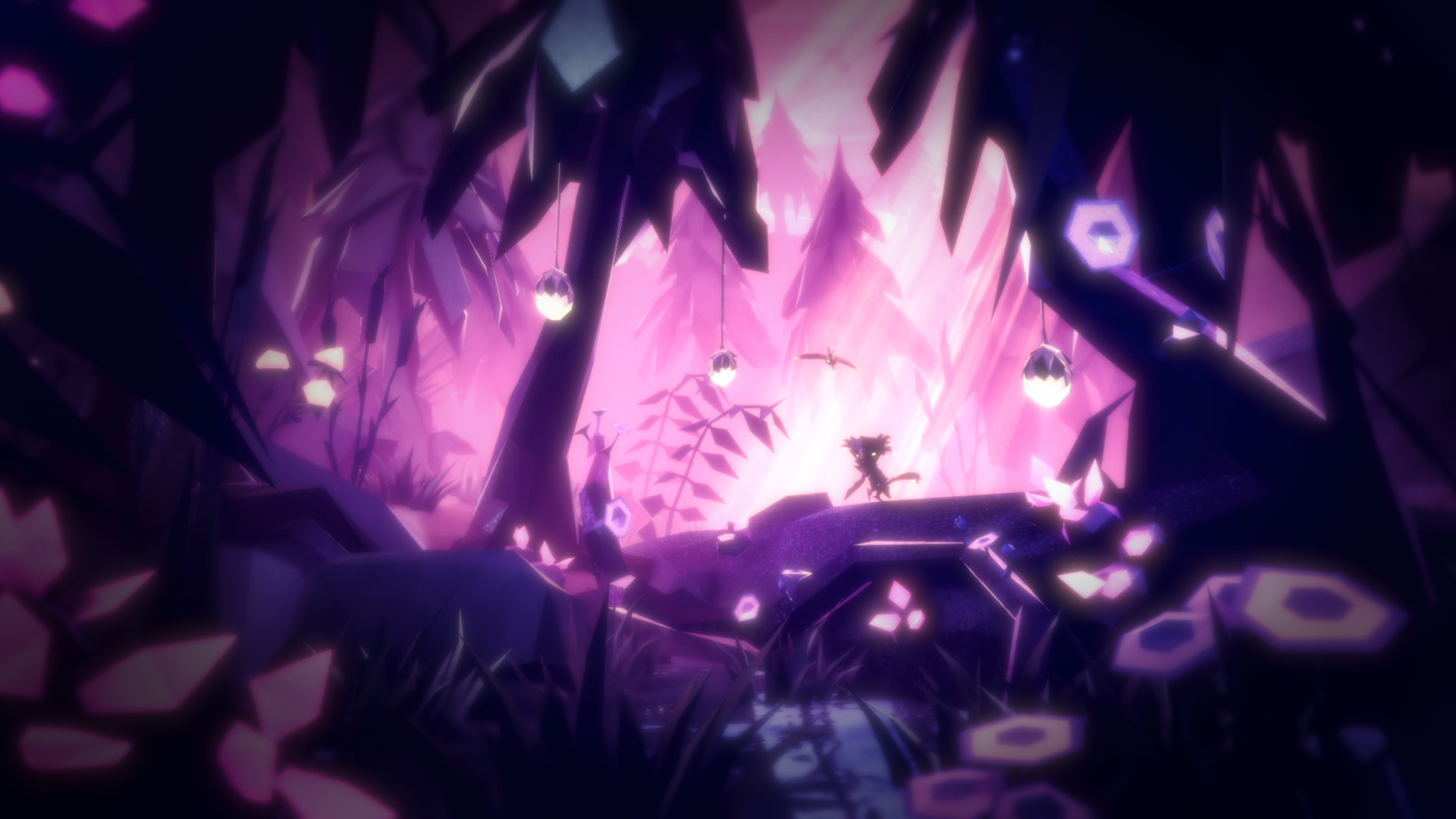 Fe screenshot 4