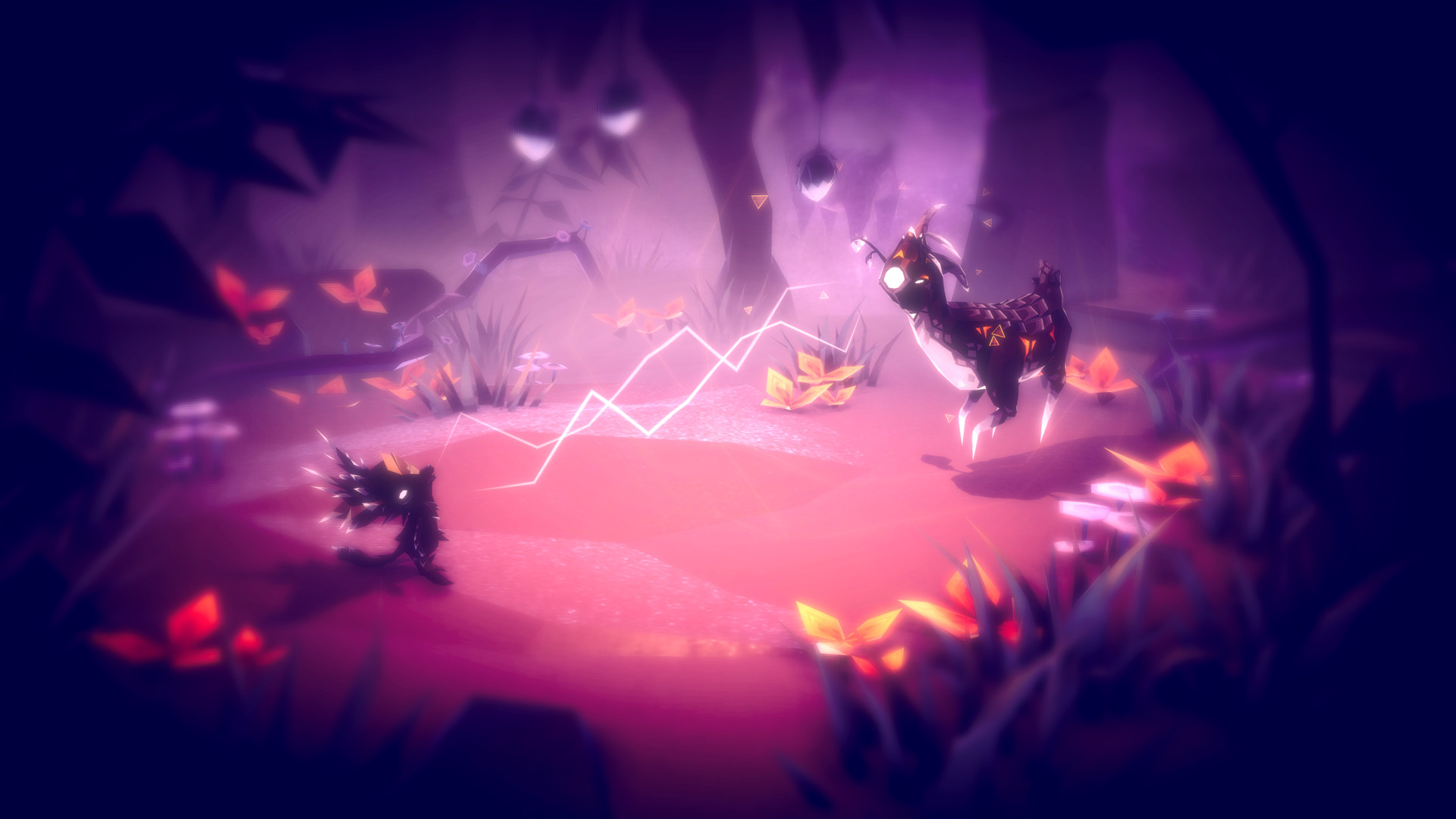 Fe screenshot 1