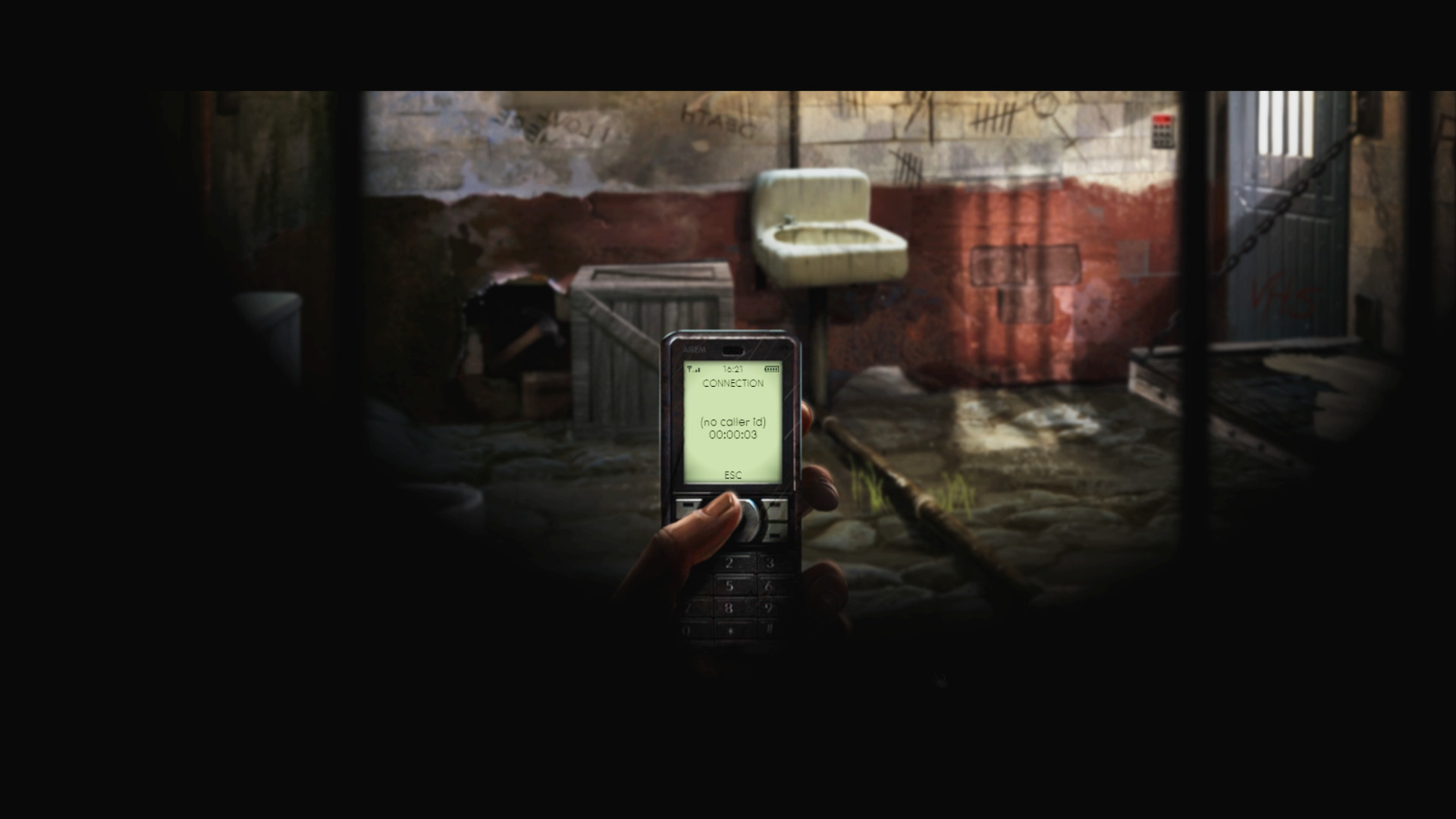 PLAY WITH ME Soundtrack & Booktrack screenshot 8