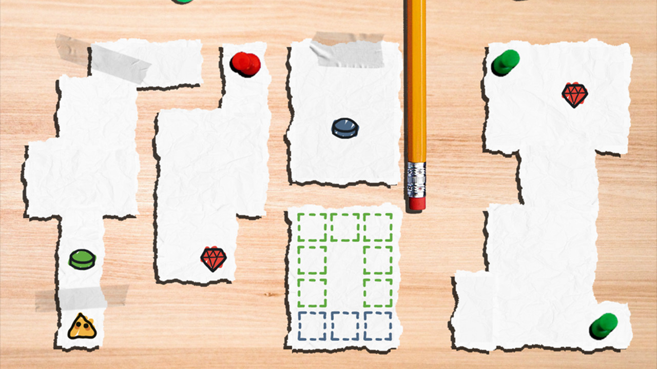 Doodle Alive screenshot 5