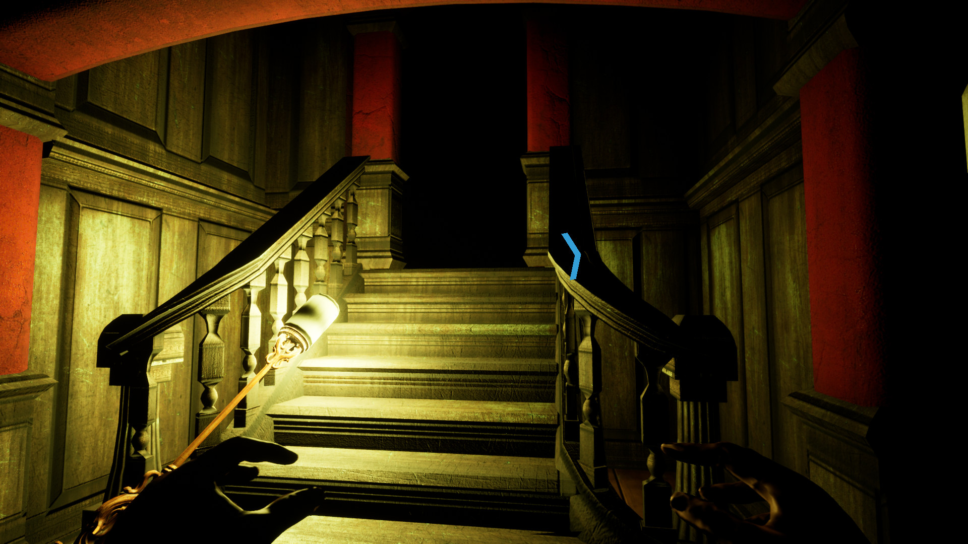 Escape The Manor screenshot 9