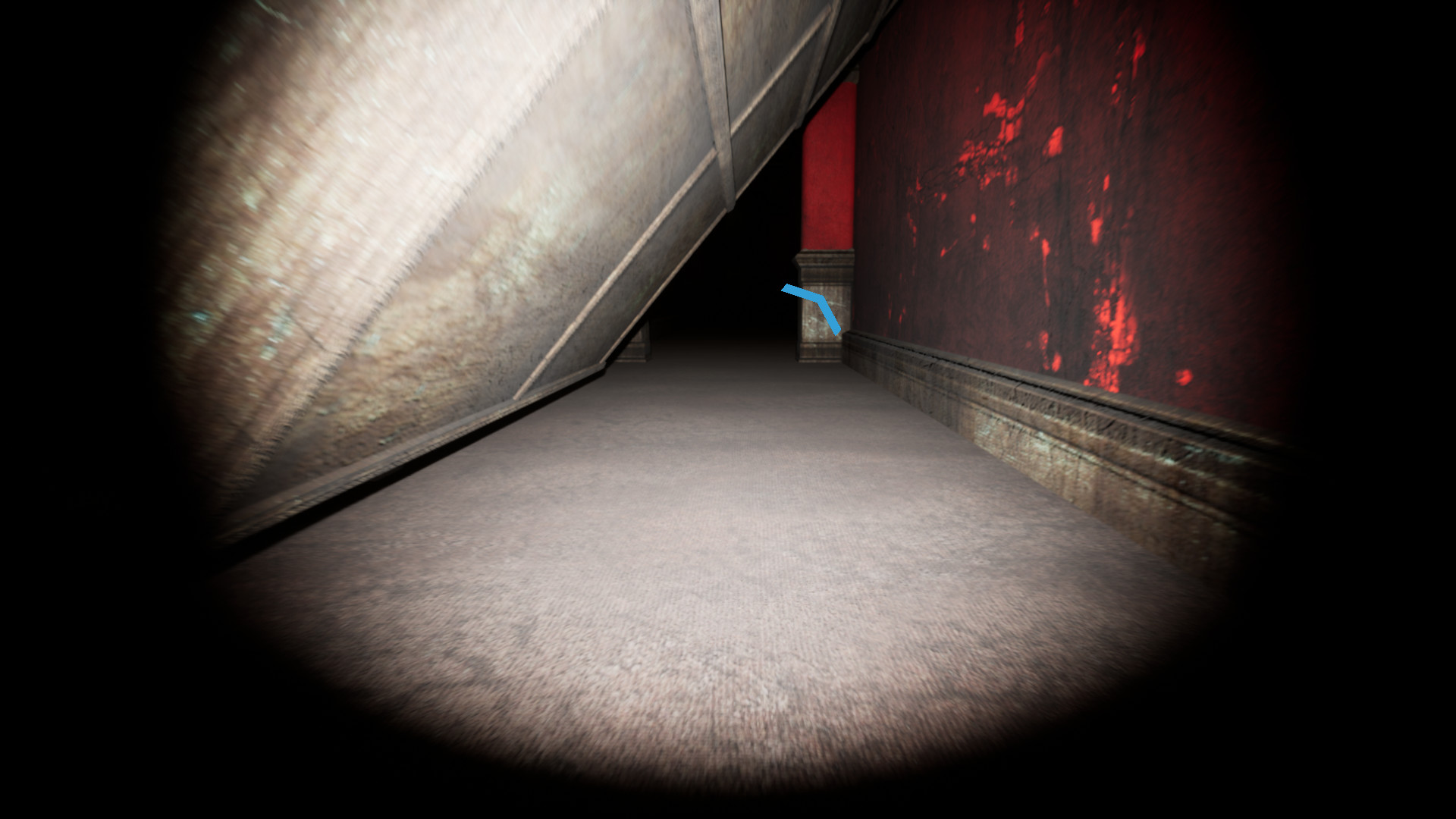 Escape The Manor screenshot 2