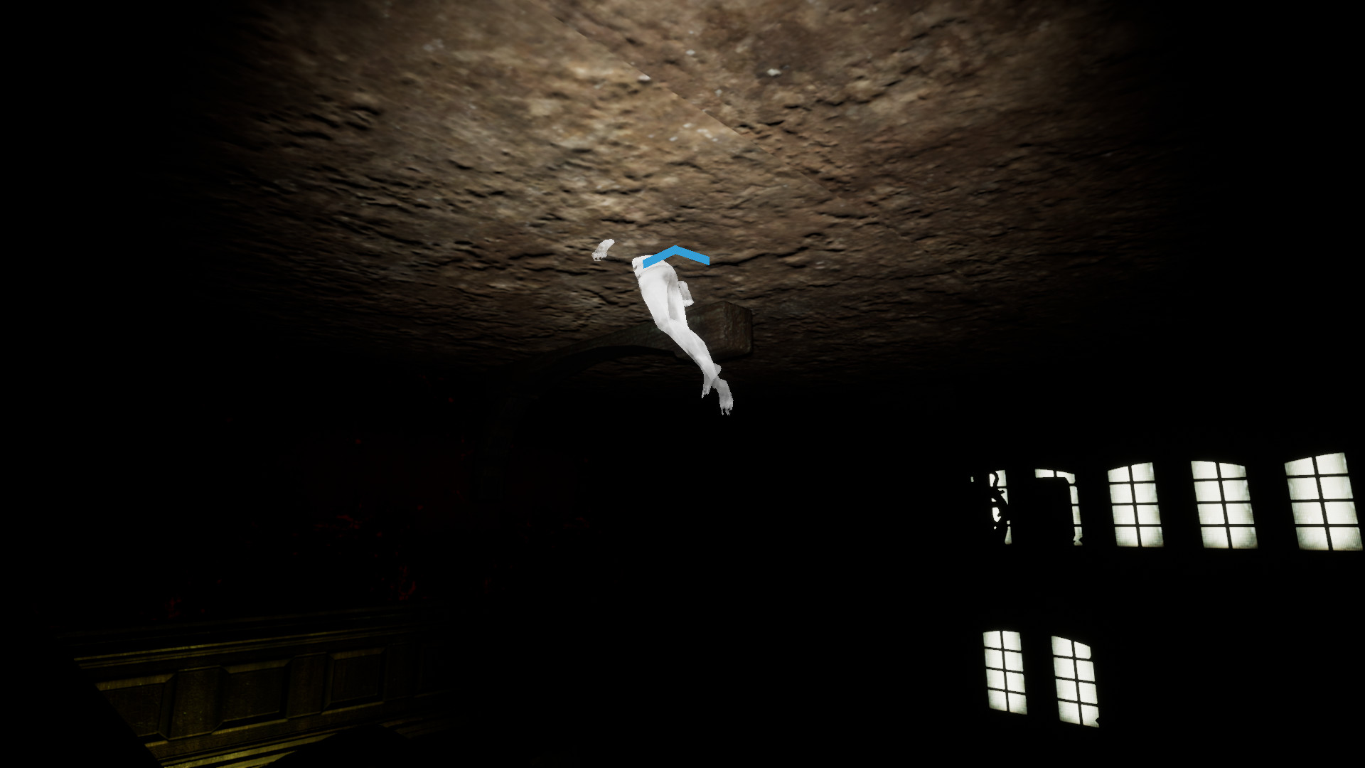 Escape The Manor screenshot 3
