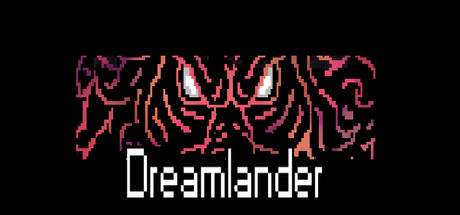 DREAMLANDER Cover Image