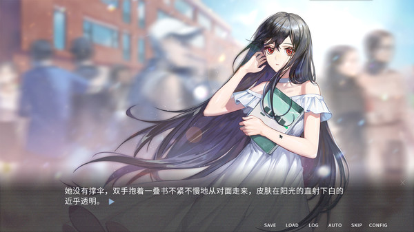 图片[2]-1400[国产gal]他人世界末On-looker-ACG俱乐部 - 各类游戏免费下载