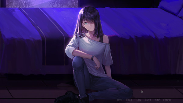 图片[3]-1400[国产gal]他人世界末On-looker-ACG俱乐部 - 各类游戏免费下载