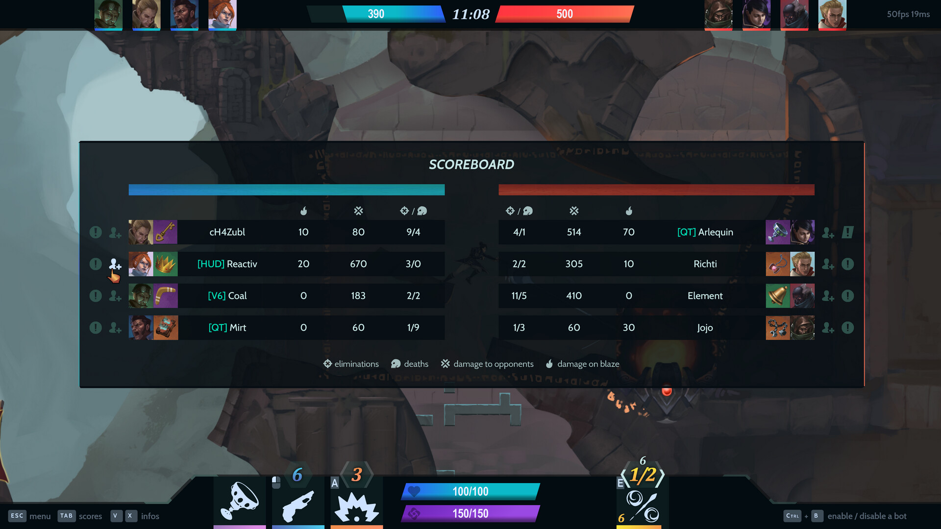 Heat and Run screenshot 9