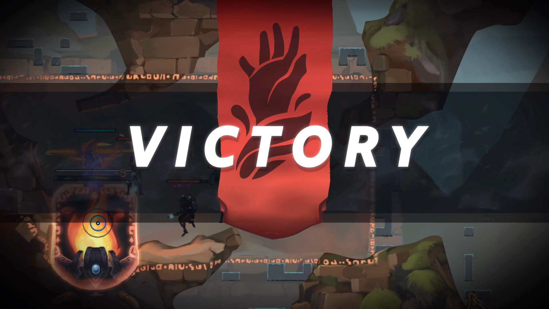 Heat and Run screenshot 12