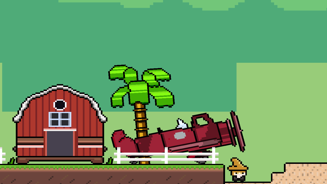 FOS screenshot 1