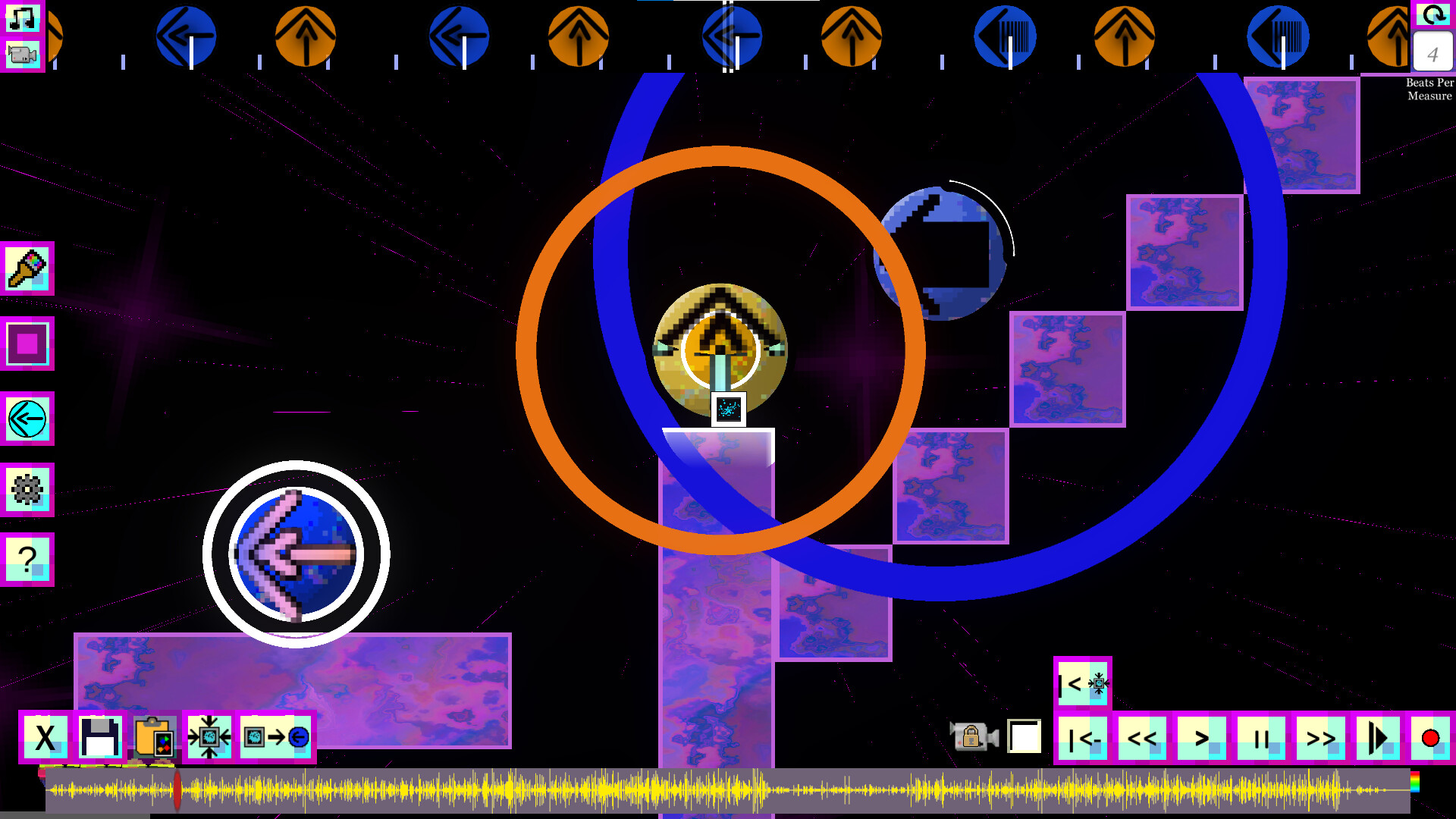 BeatBeat screenshot 7