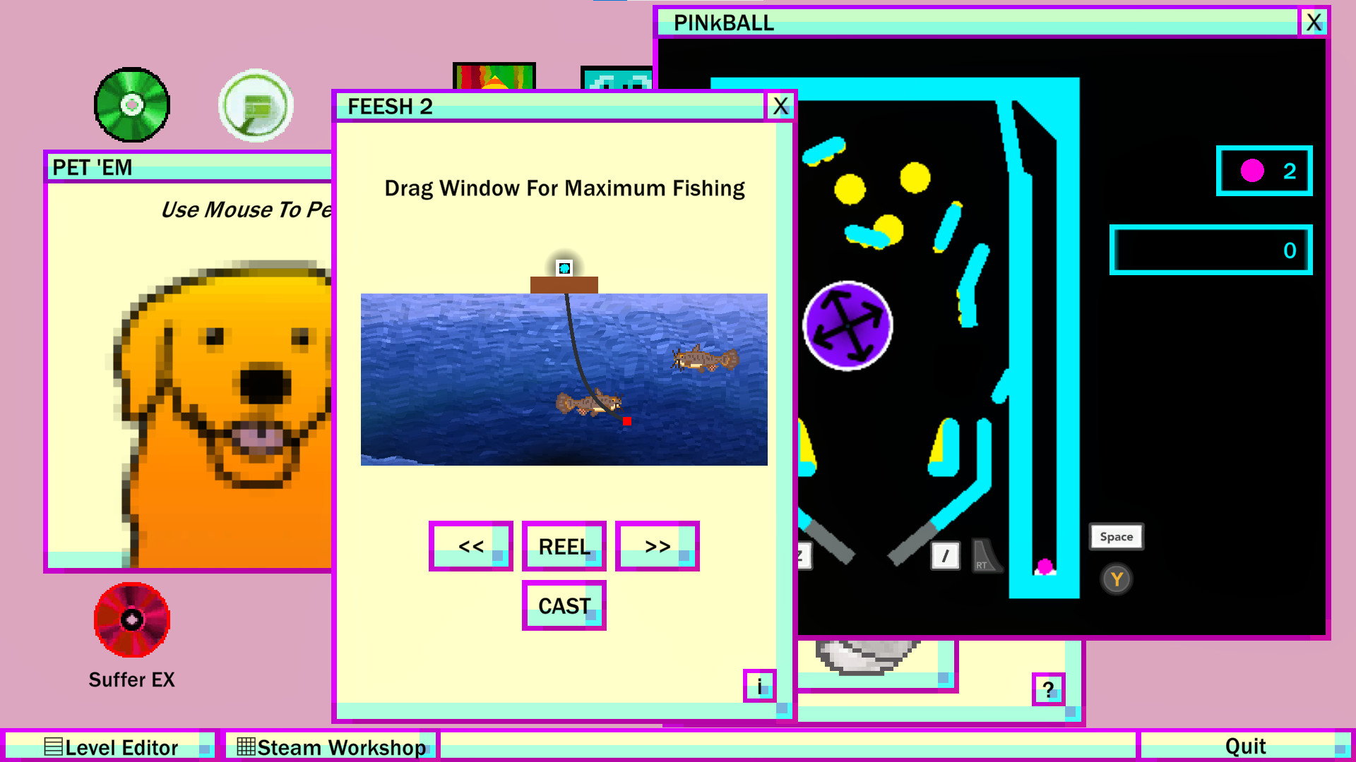 BeatBeat screenshot 8