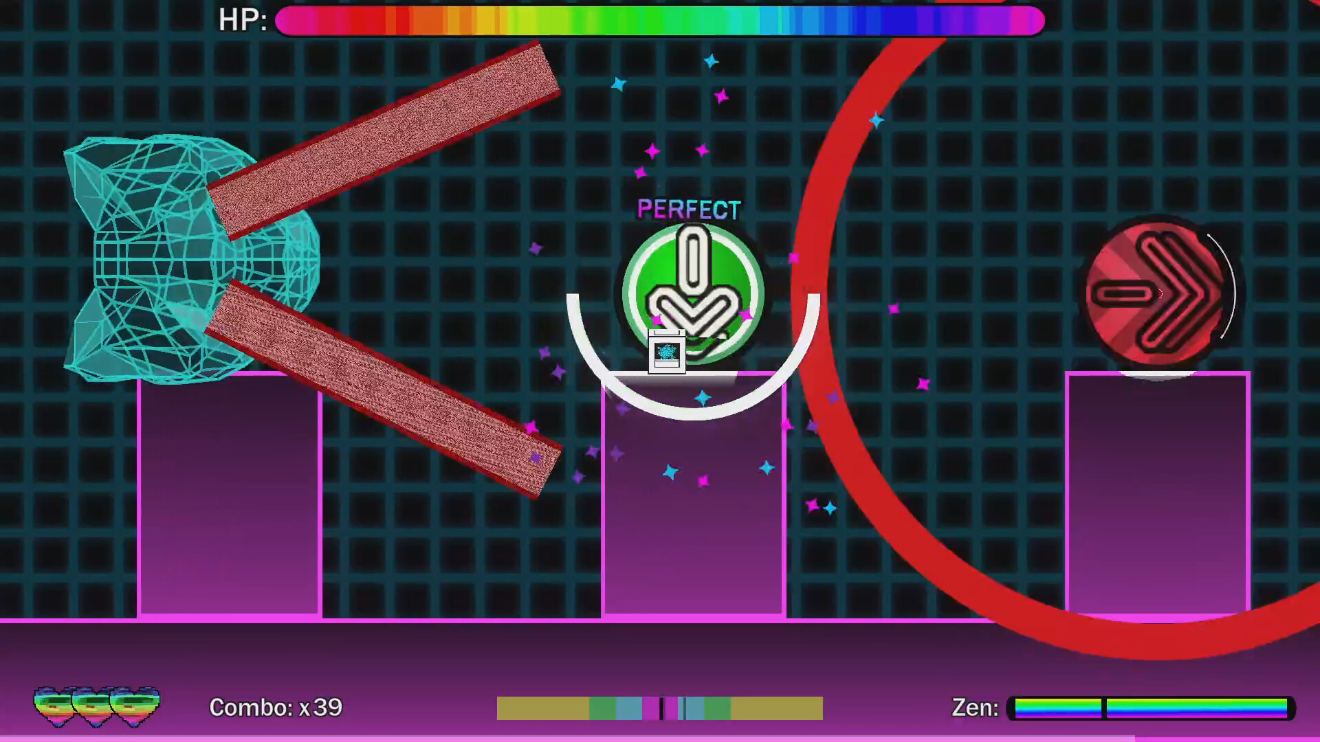 BeatBeat screenshot 3