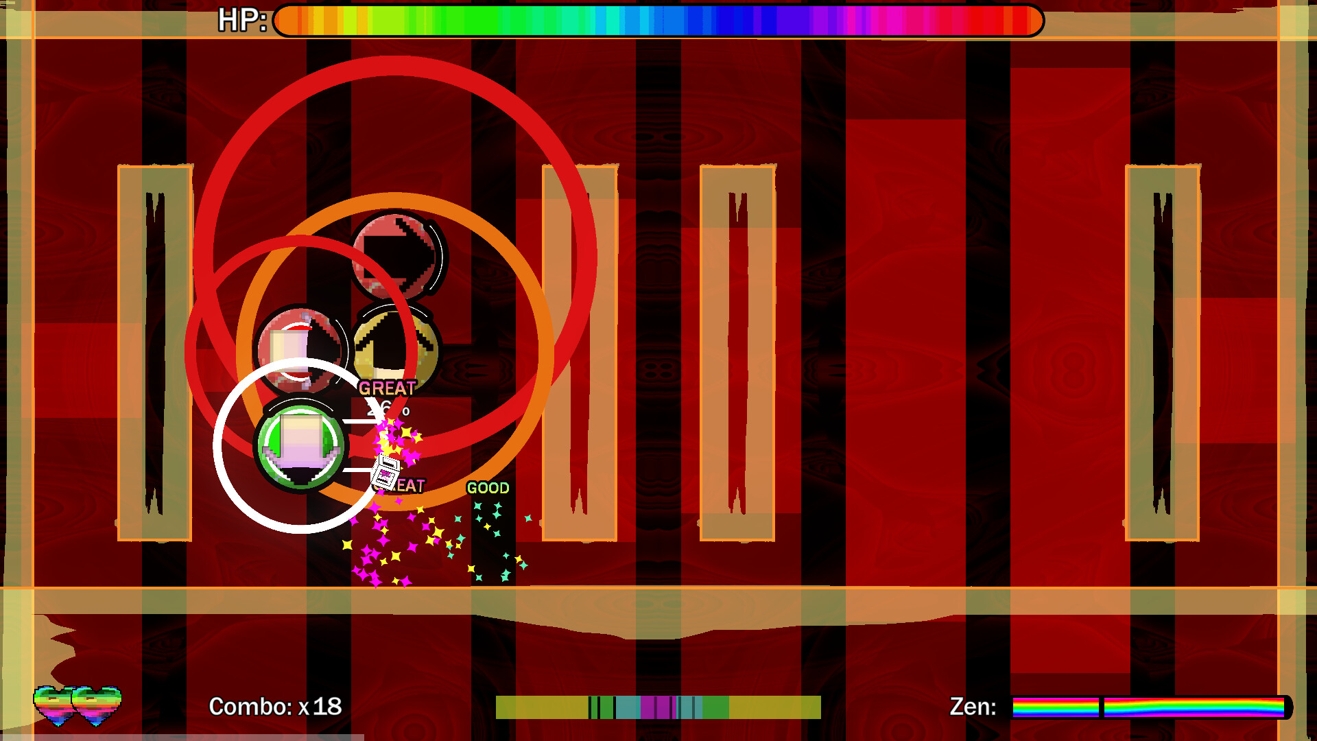 BeatBeat screenshot 9