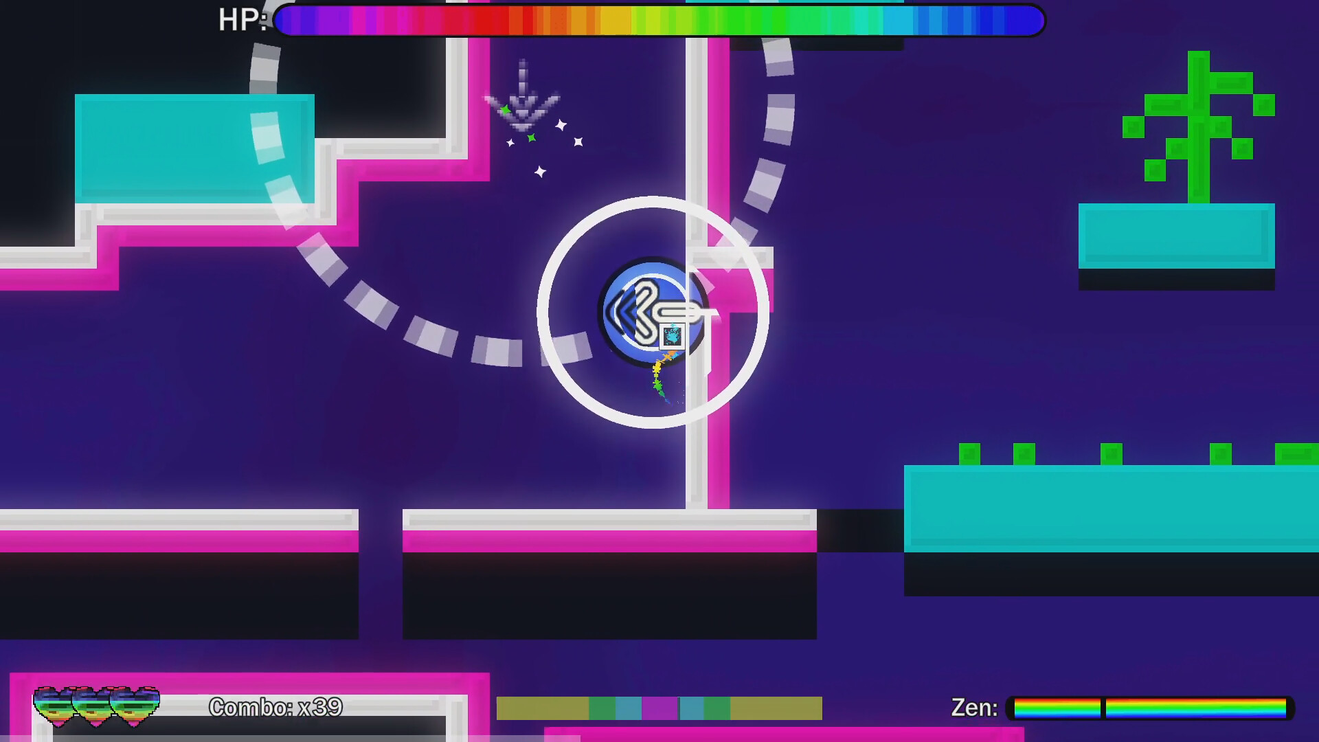 BeatBeat screenshot 2