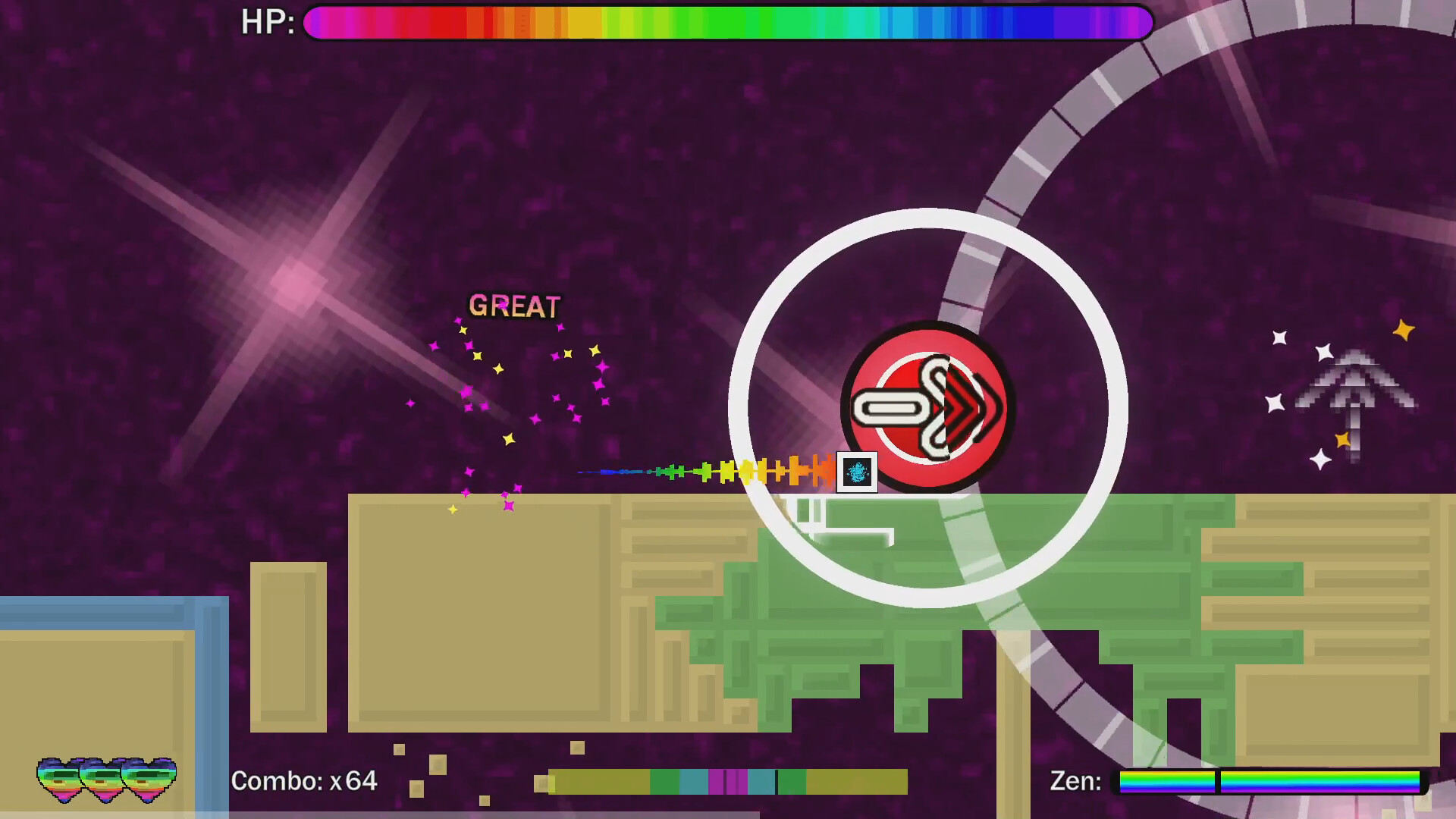 BeatBeat screenshot 4