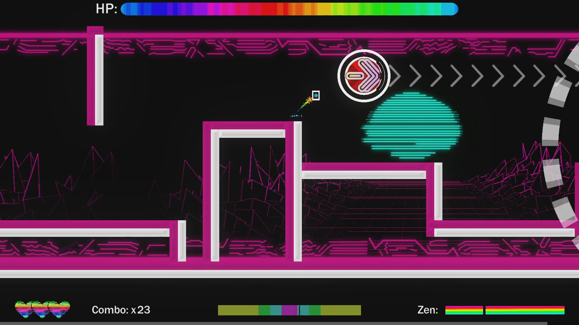 BeatBeat screenshot 5