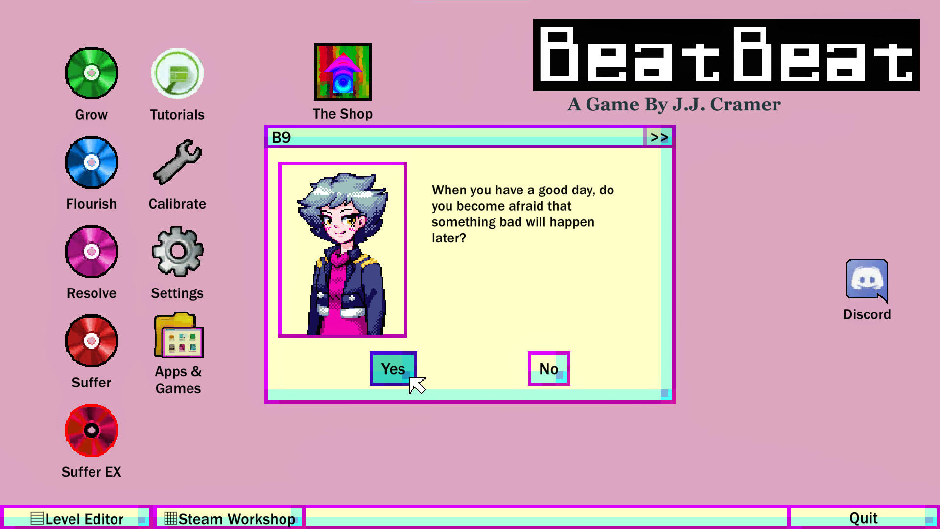 BeatBeat screenshot 6