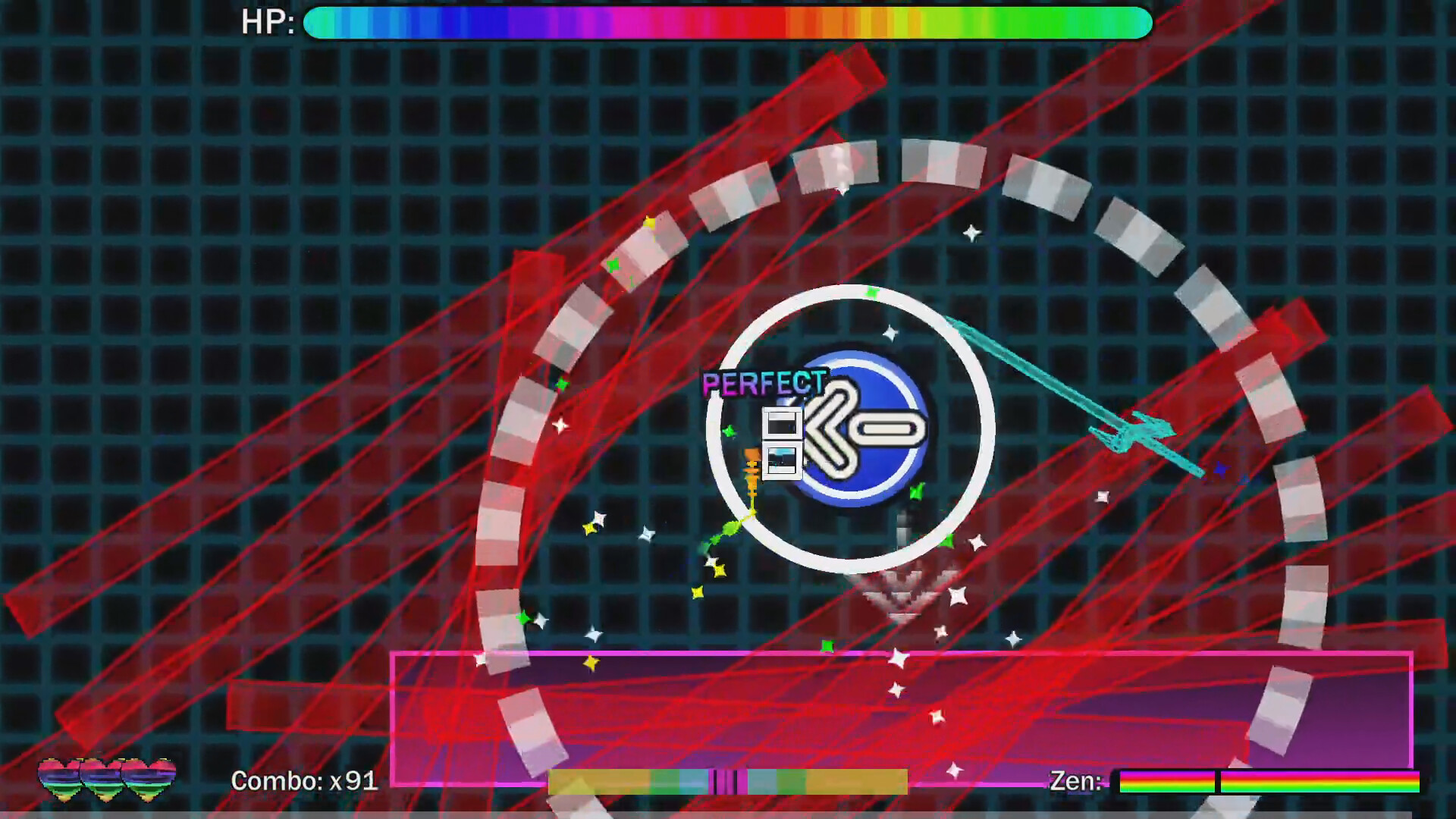 BeatBeat screenshot 10