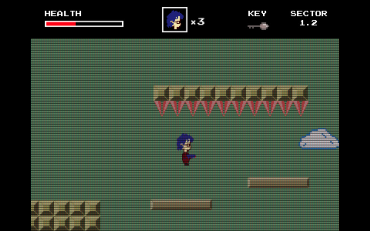 Desert of Doitjma screenshot 7