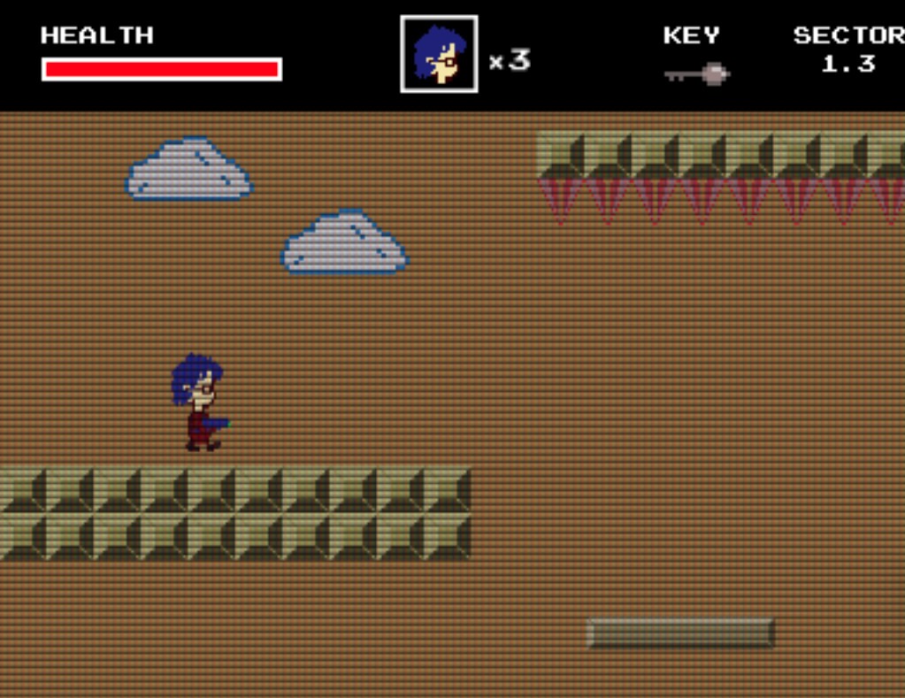 Desert of Doitjma screenshot 1