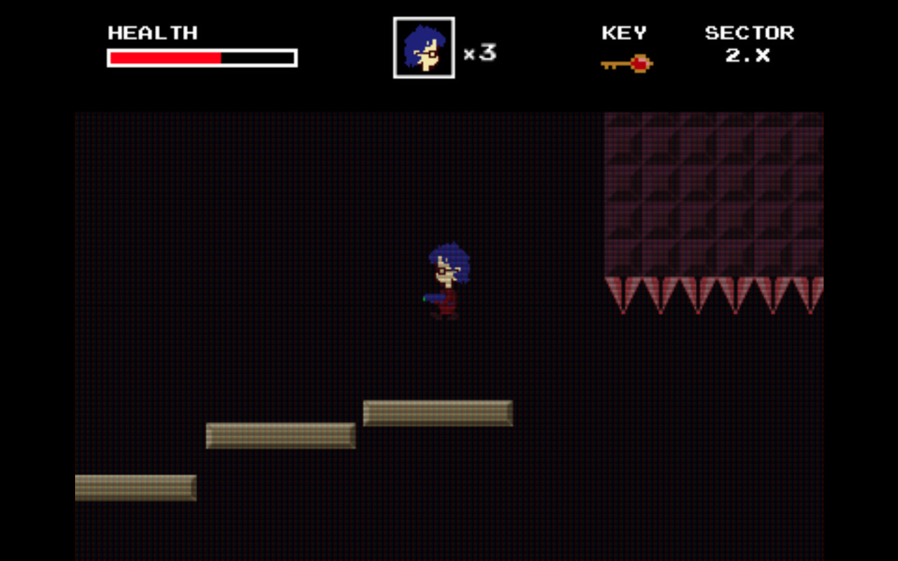 Desert of Doitjma screenshot 2