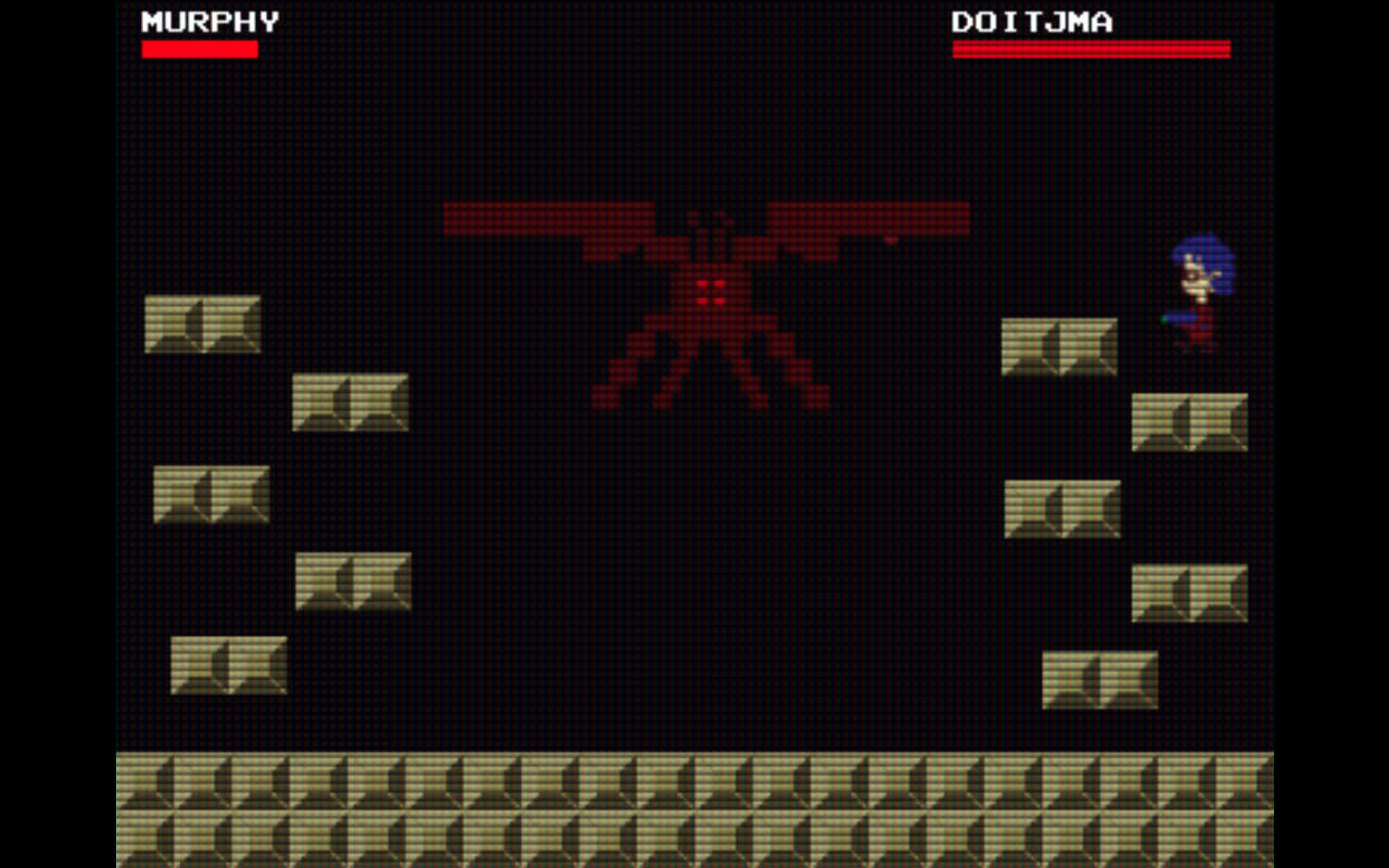 Desert of Doitjma screenshot 9