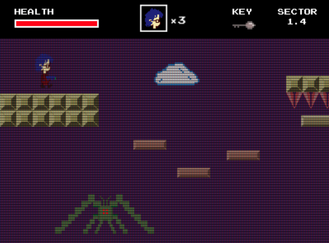Desert of Doitjma screenshot 6