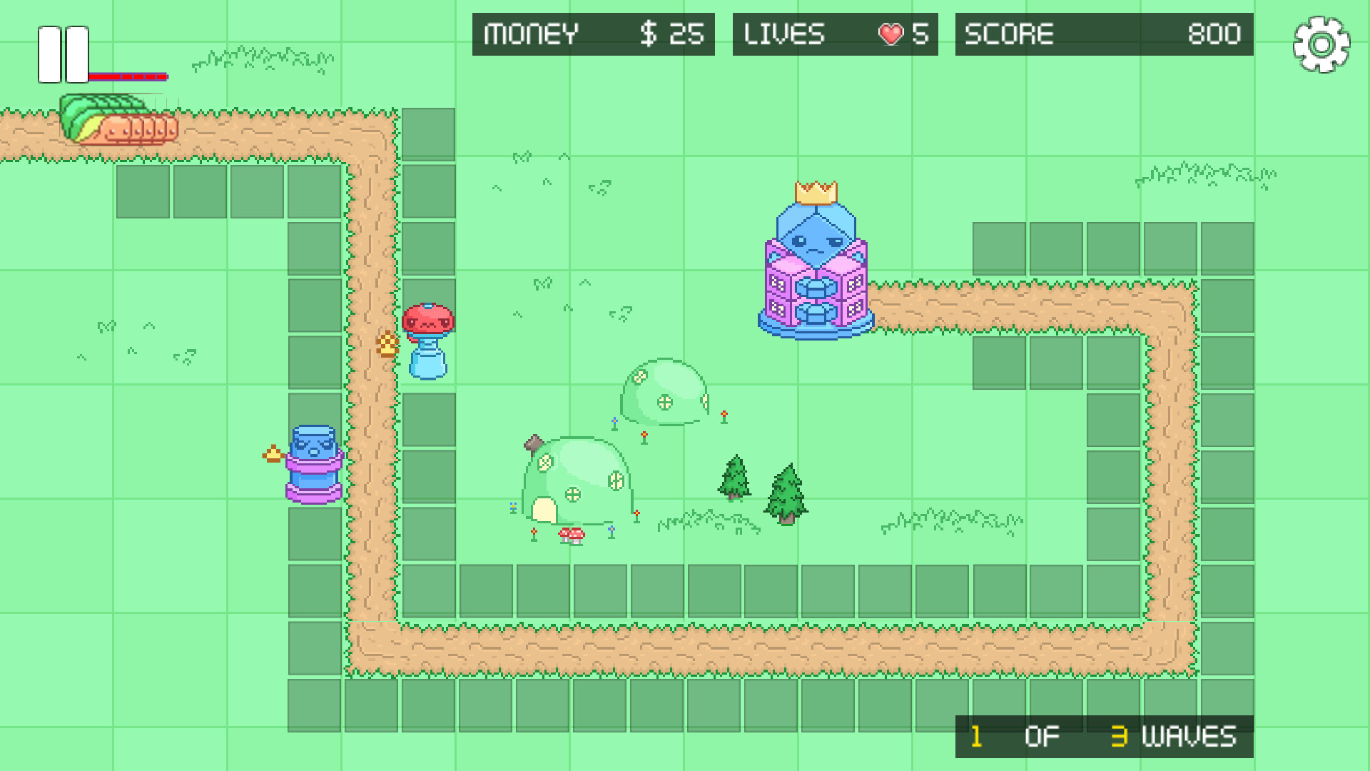 Pixelfence screenshot 5
