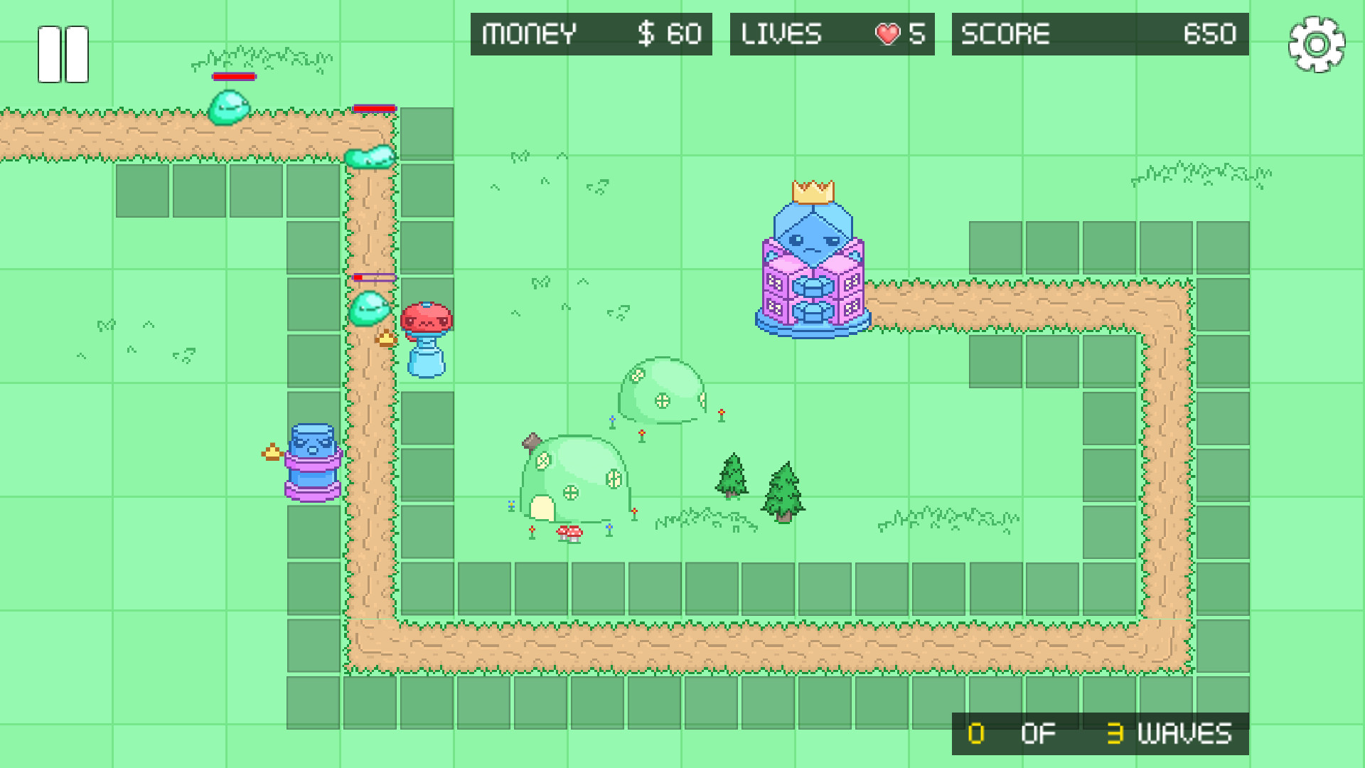 Pixelfence screenshot 4
