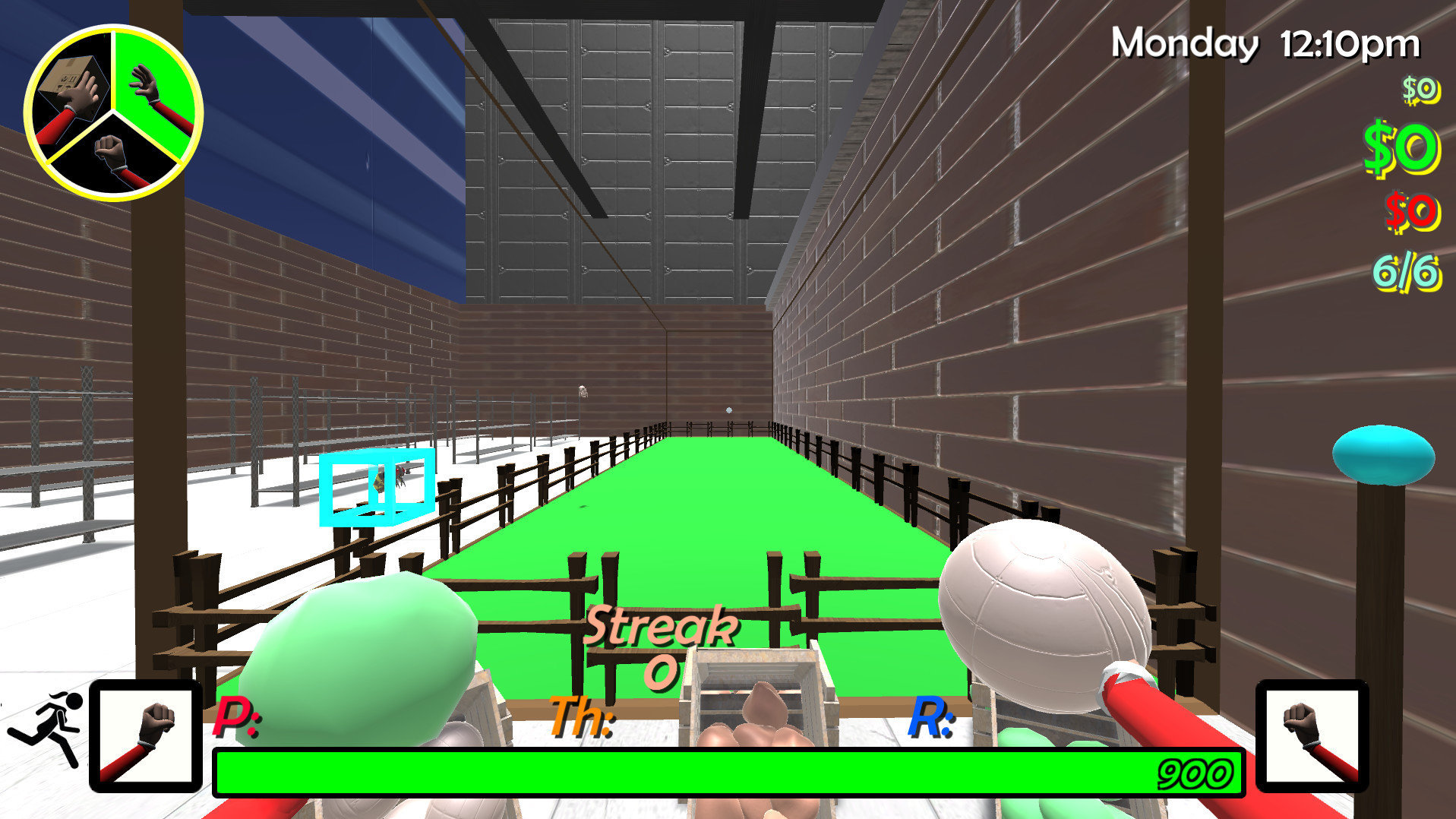 I'm Calling The Cops! screenshot 5