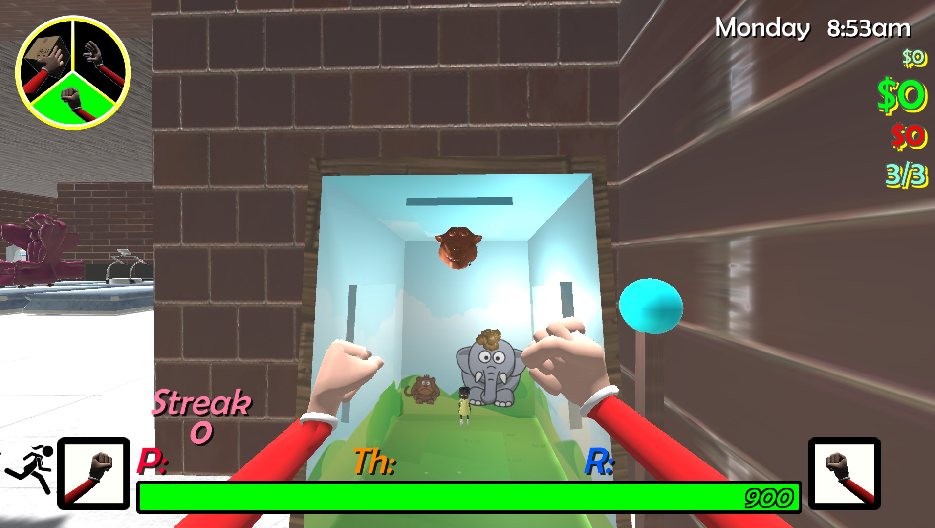 I'm Calling The Cops! screenshot 7