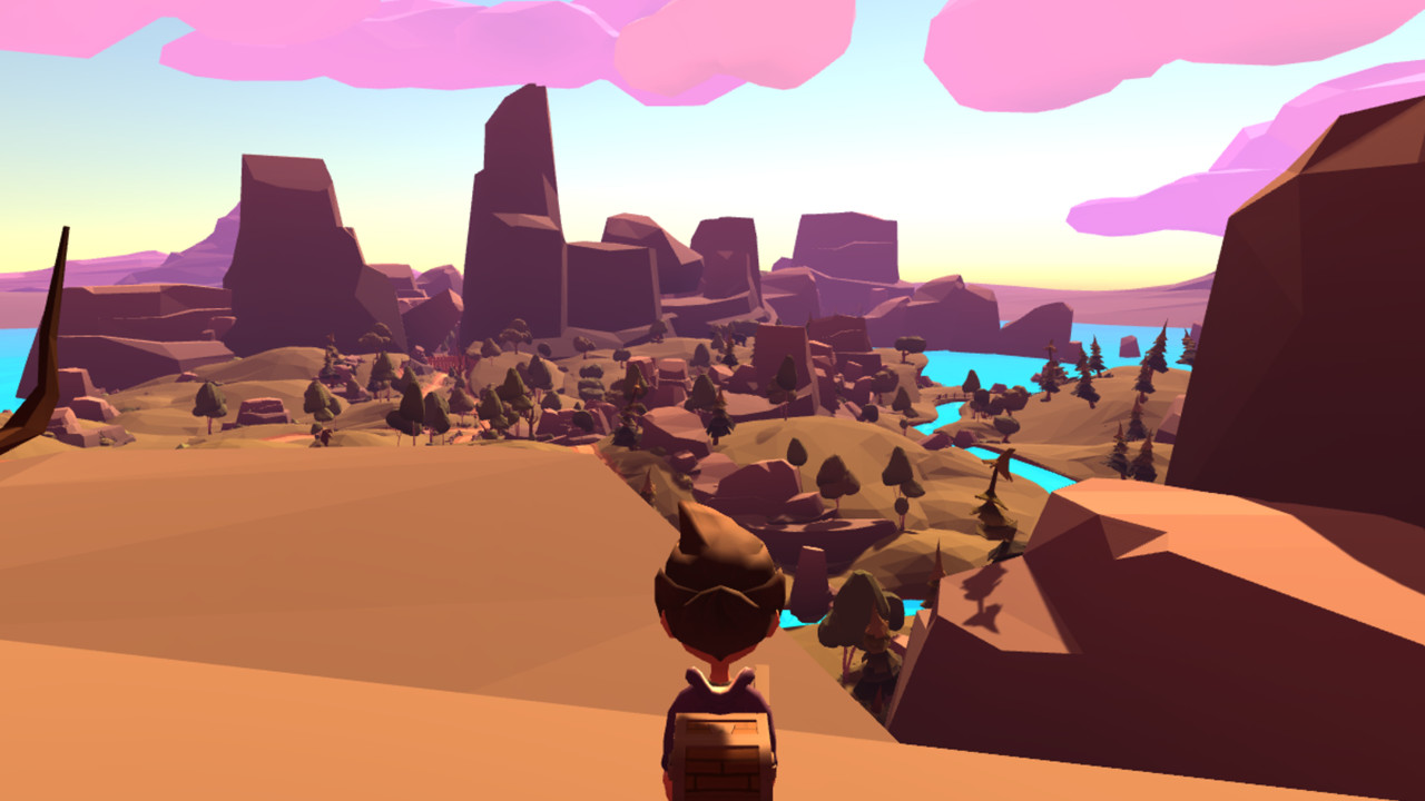 The Big Heap screenshot 1