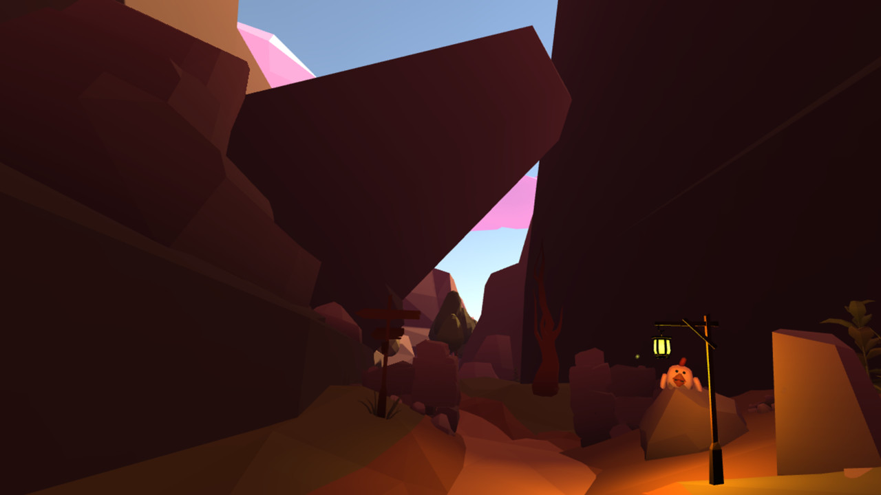 The Big Heap screenshot 3