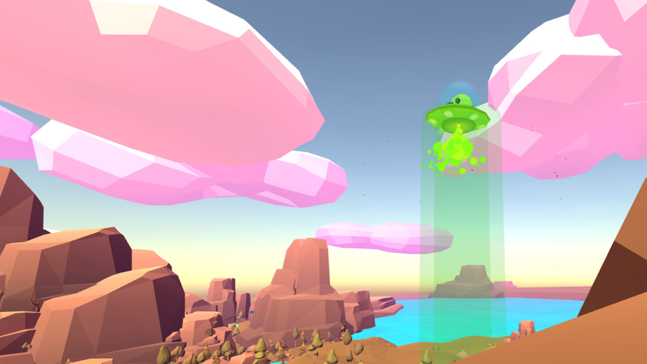 The Big Heap screenshot 2