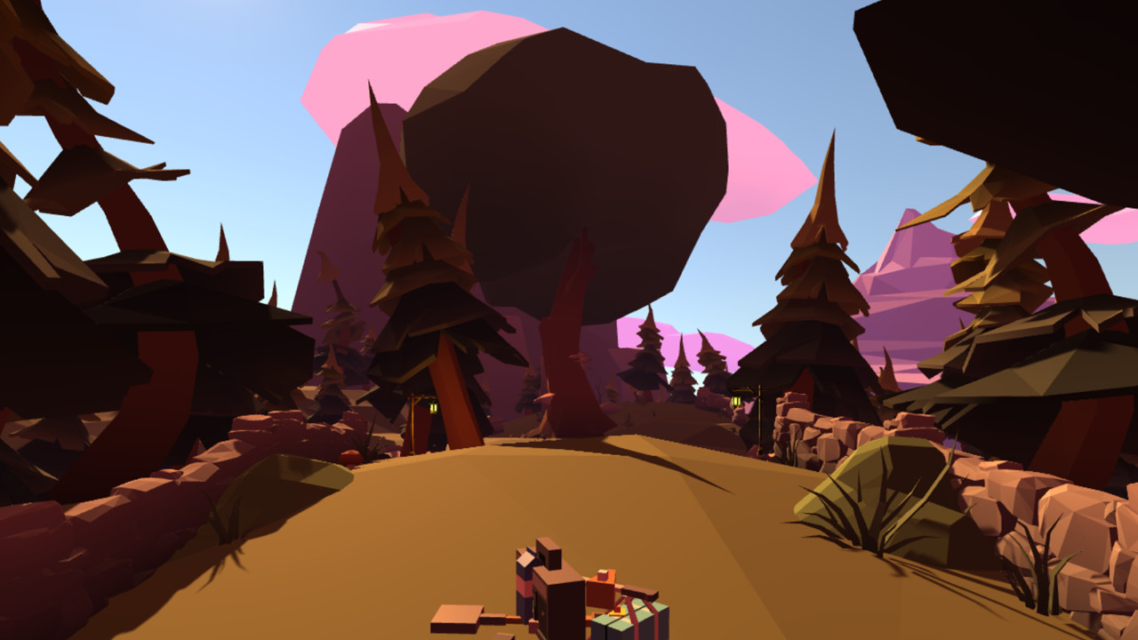 The Big Heap screenshot 8