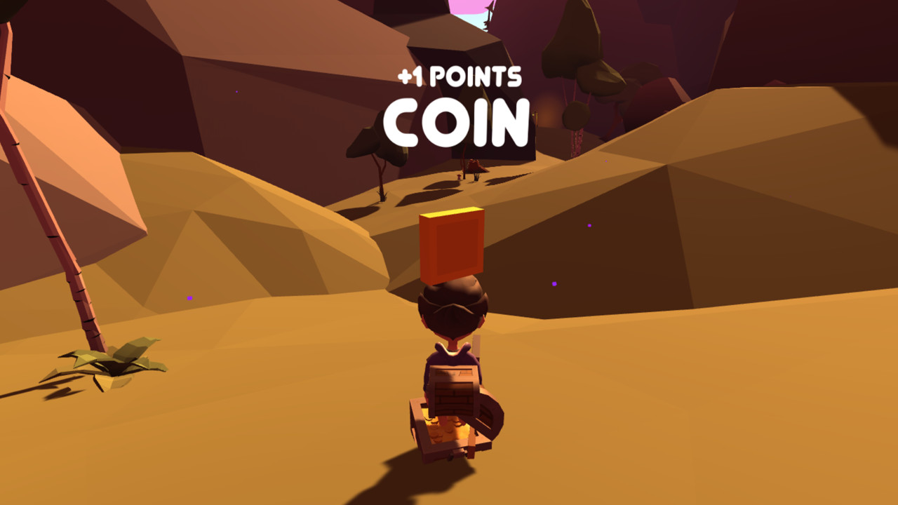 The Big Heap screenshot 4