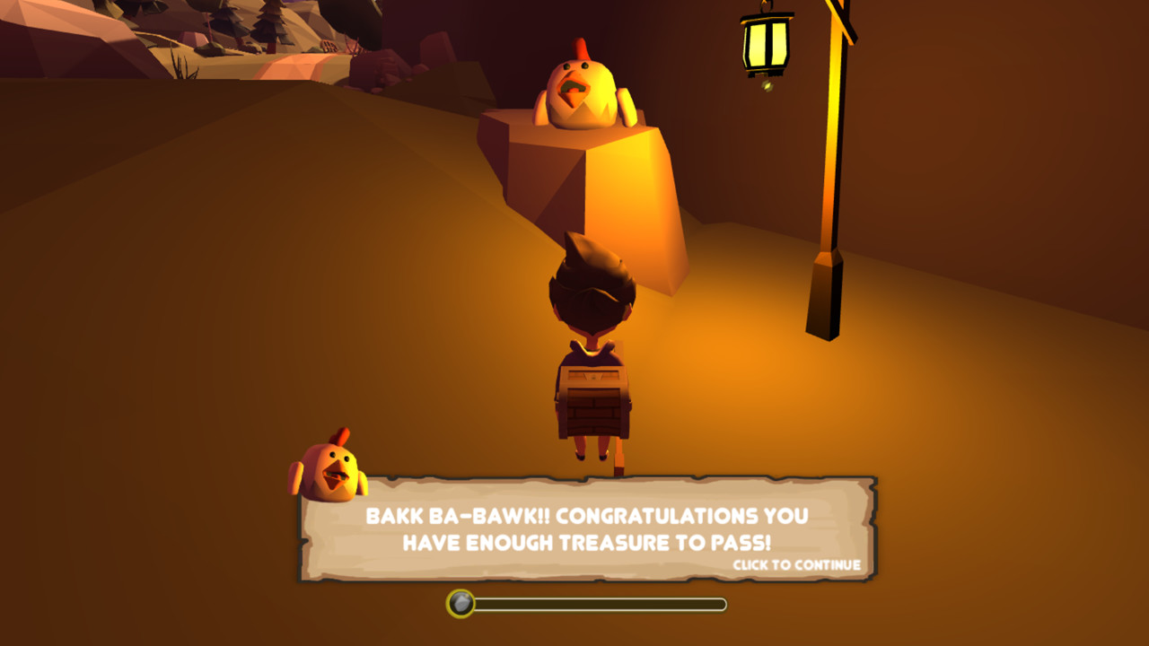 The Big Heap screenshot 5
