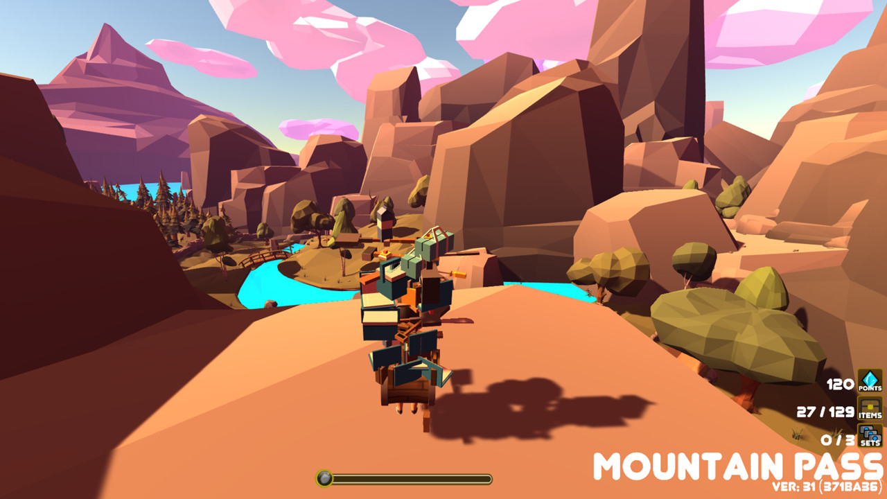 The Big Heap screenshot 9