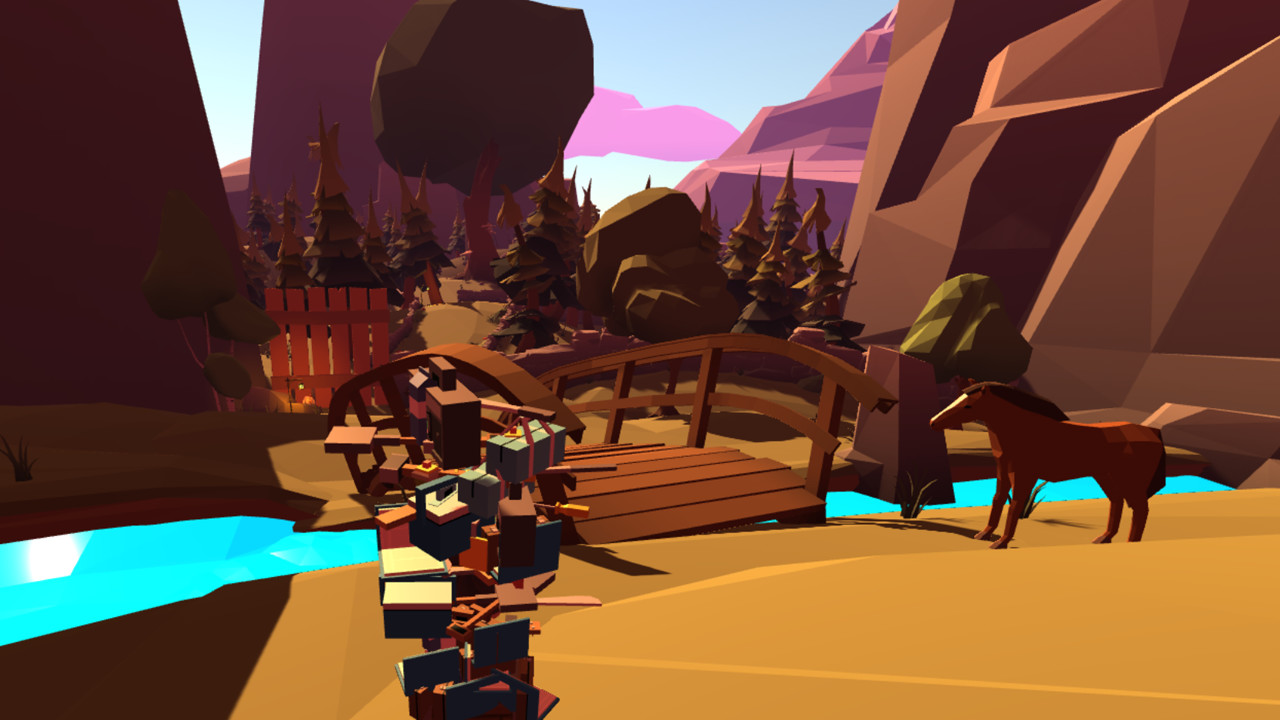 The Big Heap screenshot 10