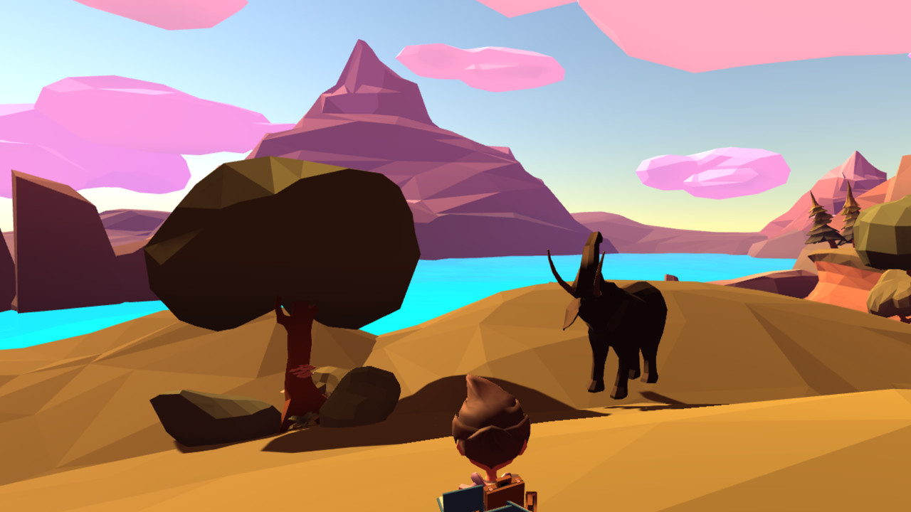 The Big Heap screenshot 6