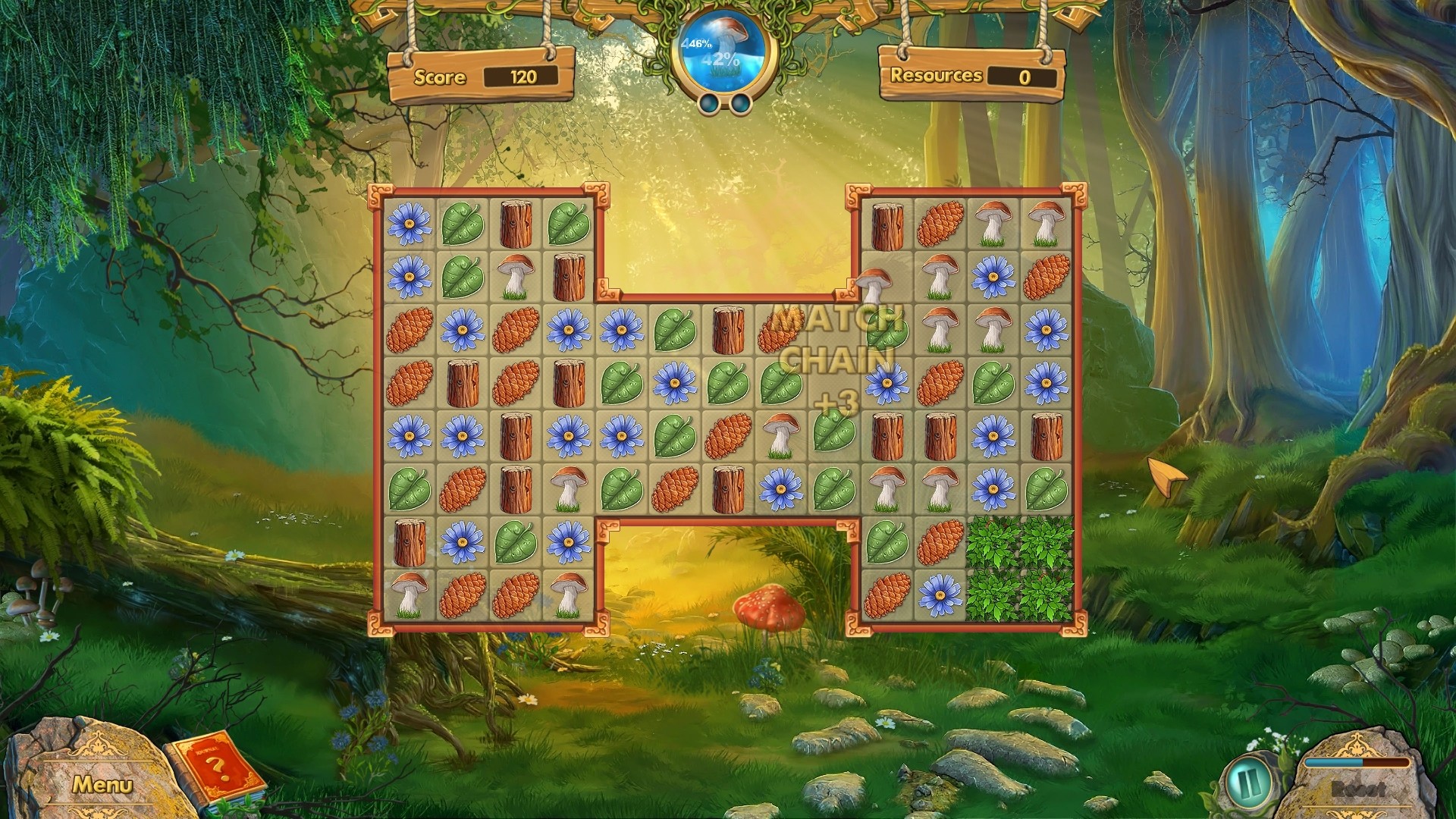 Storm Chasers: Tornado Islands screenshot 5