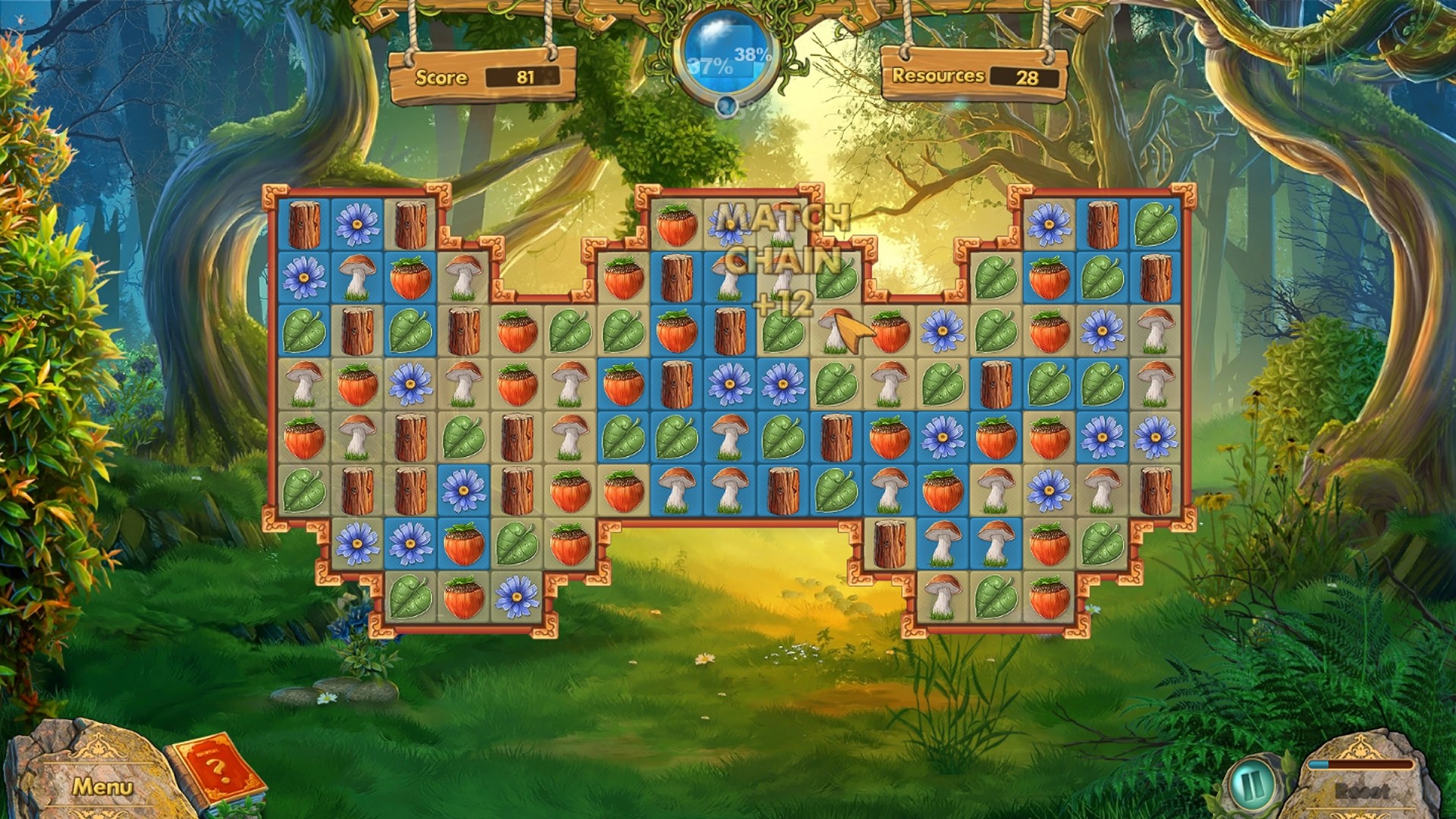 Storm Chasers: Tornado Islands screenshot 6