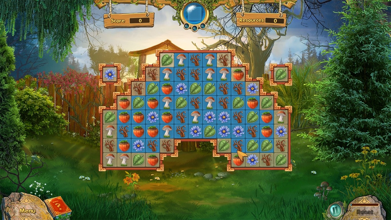 Storm Chasers: Tornado Islands screenshot 1