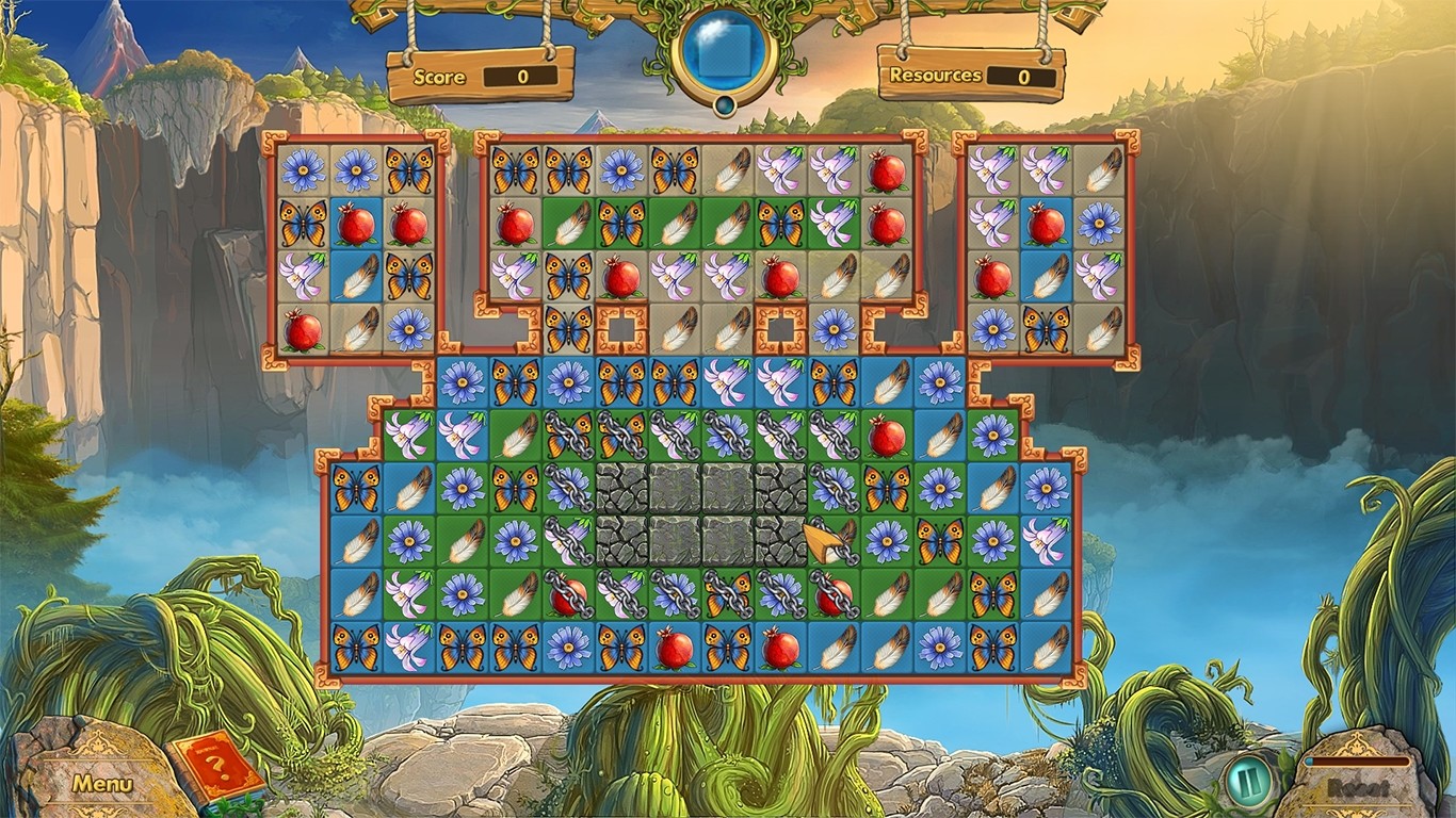 Storm Chasers: Tornado Islands screenshot 3