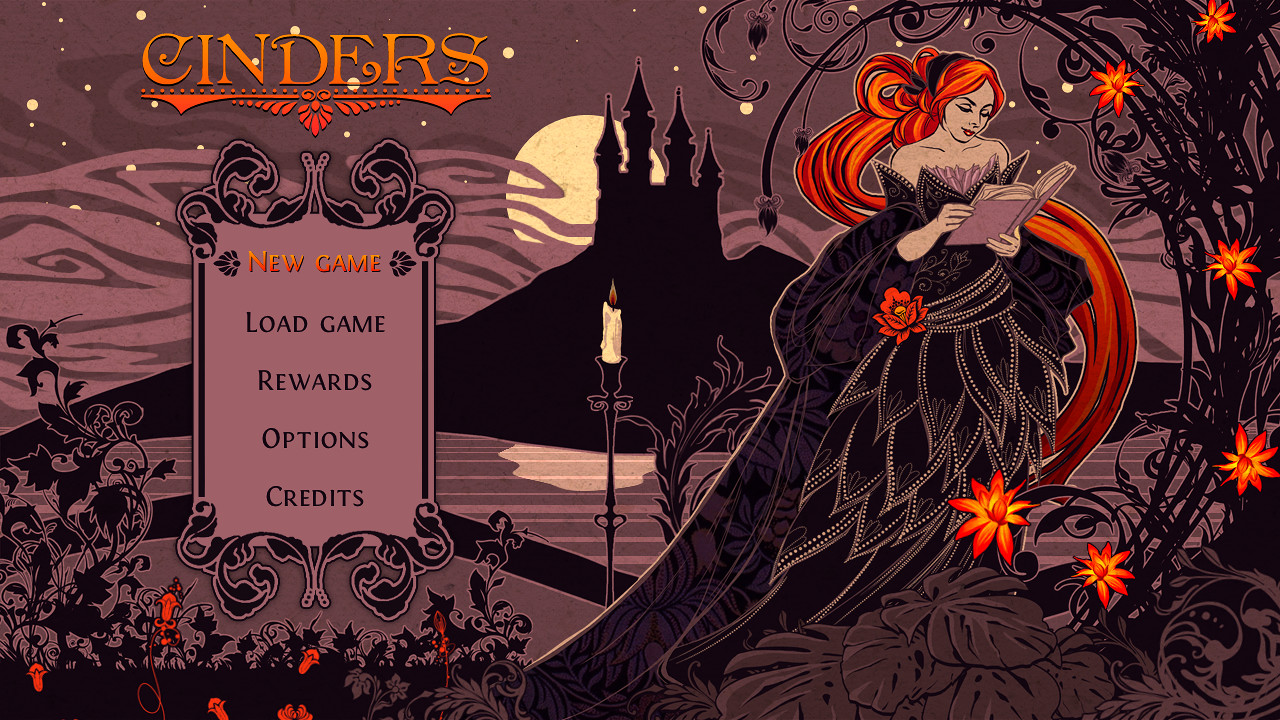 Cinders Soundtrack screenshot 2