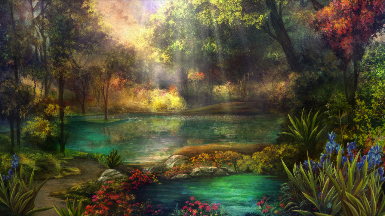 Cinders Soundtrack screenshot 6