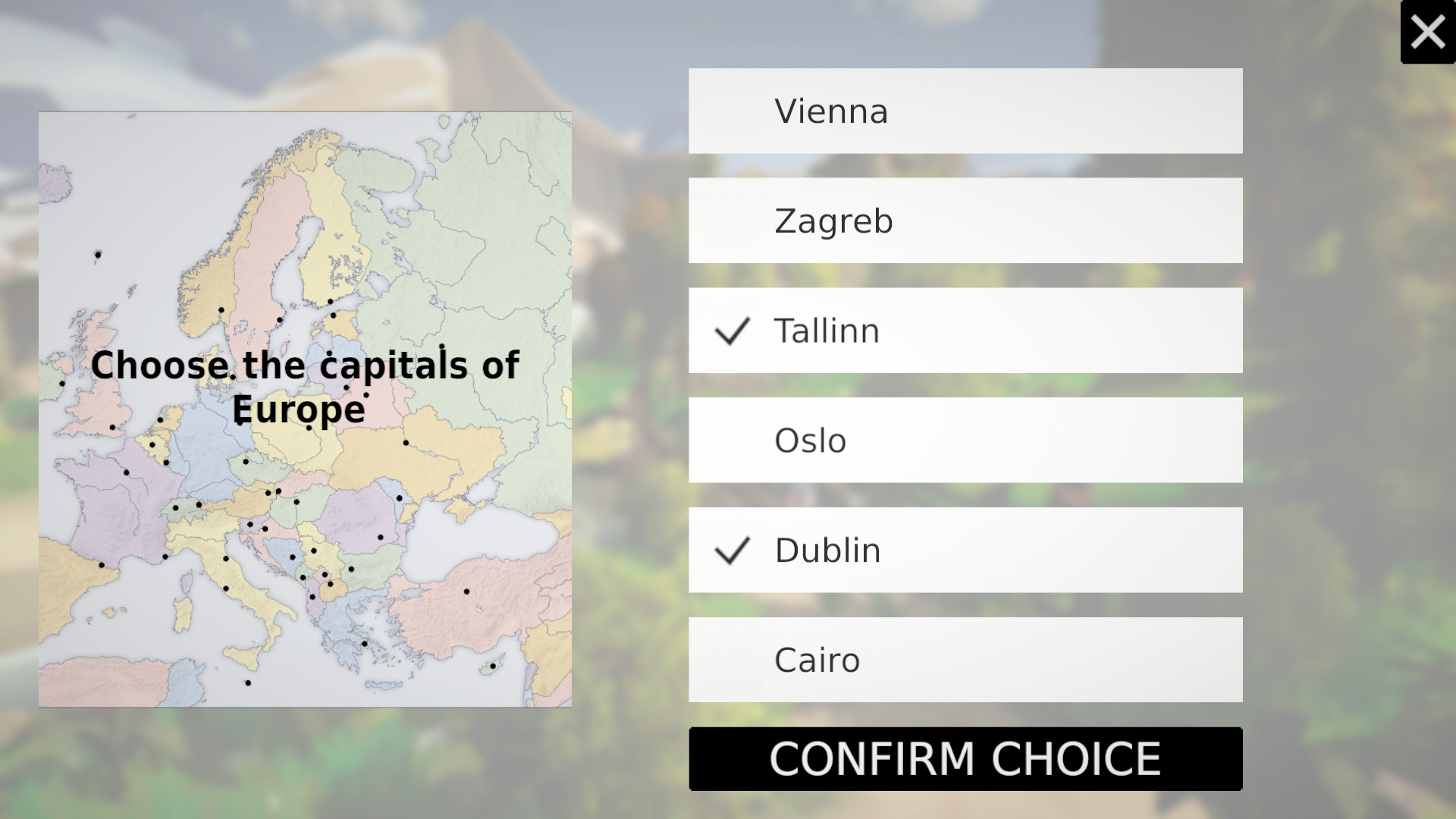 Questinarium screenshot 6