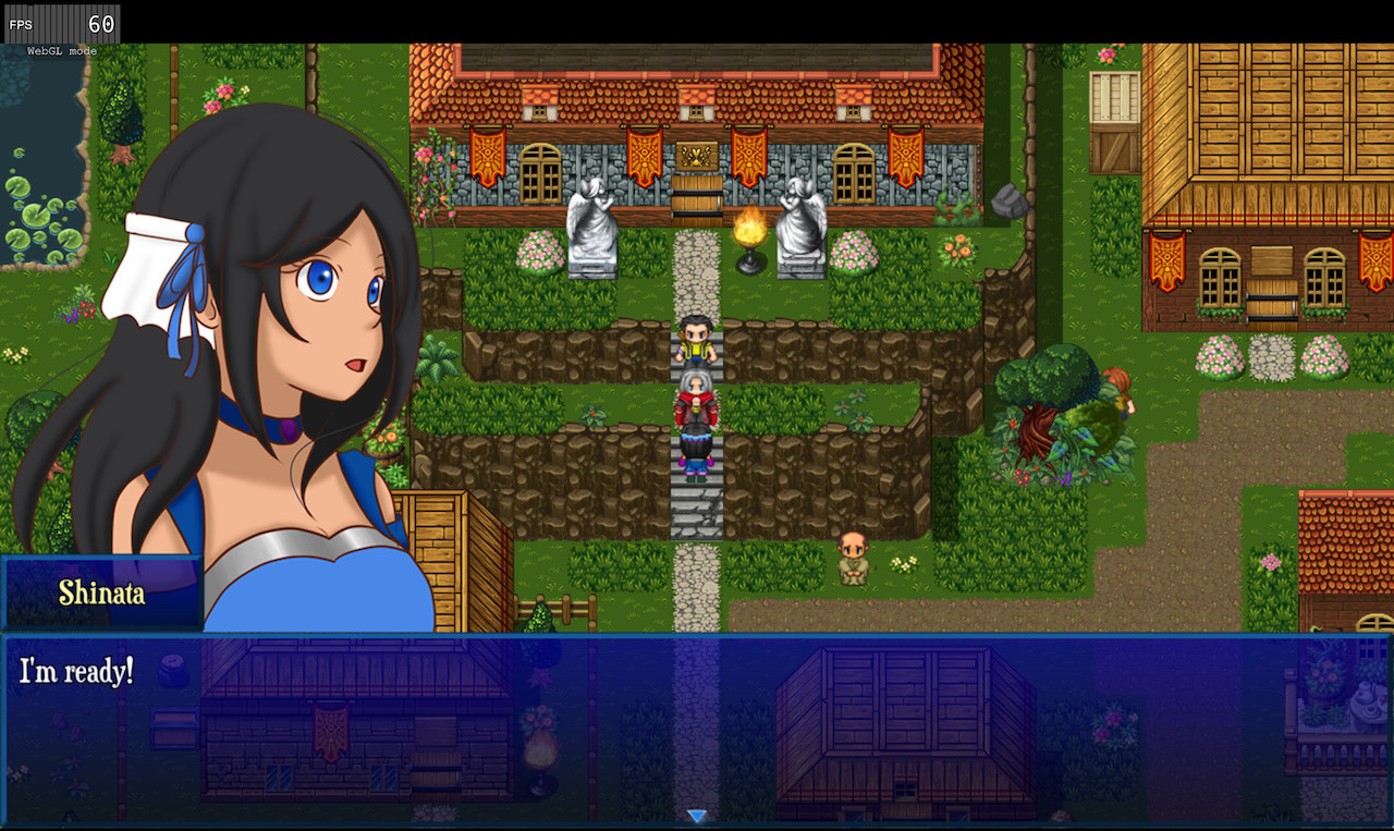 Killer Gin Early Access DLC screenshot 1